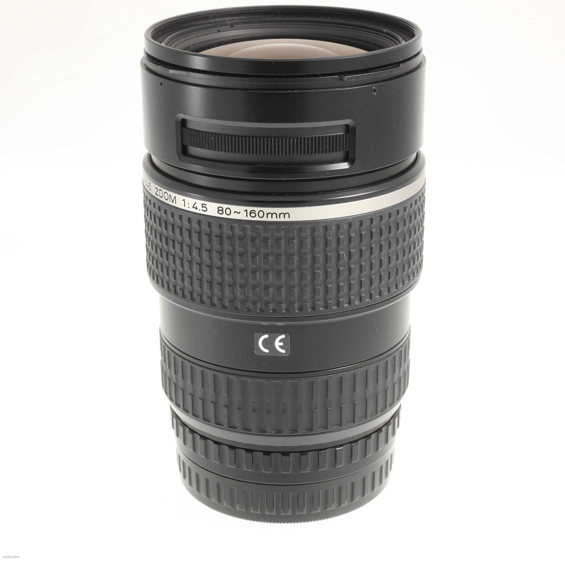 Pentax 80-160mm f/4.5 SMC Pentax-FA 645 Pentax 80-160mm f/4.5 SMC Pentax-FA 645