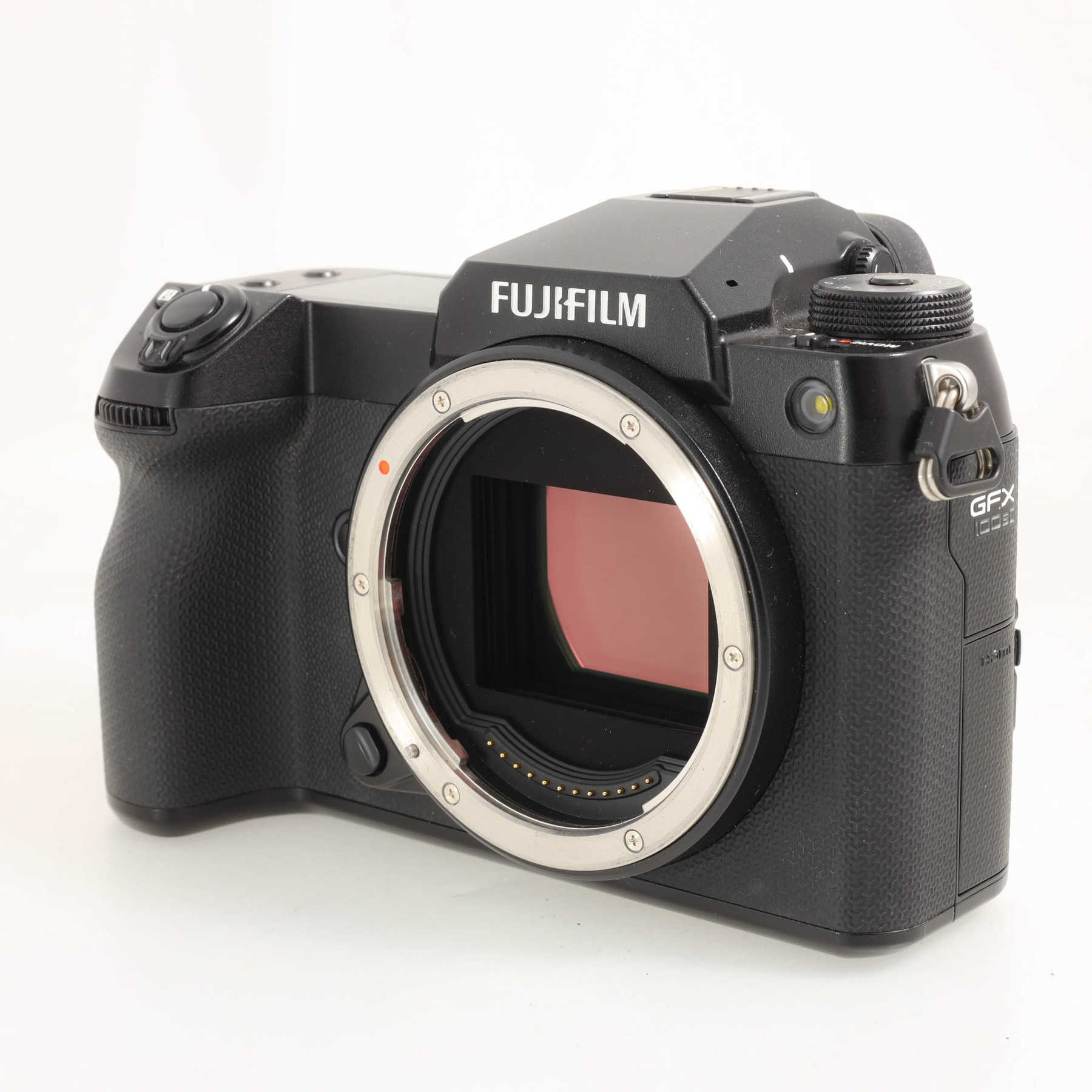 Fujifilm GFX 100S II Fujifilm GFX 100S II