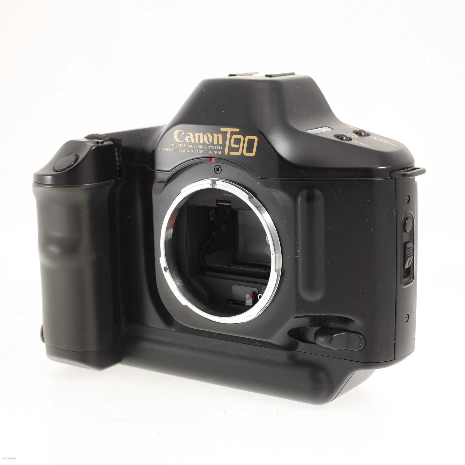 Canon T90 Canon T90