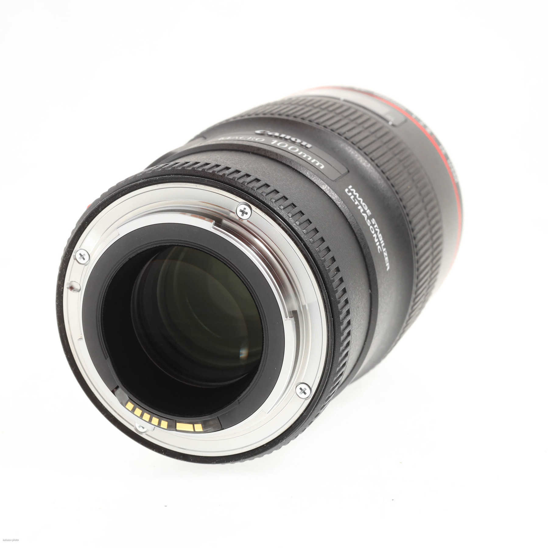 Canon EF 100mm f/2.8 L IS USM Macro Canon EF 100mm f/2.8 L IS USM Macro