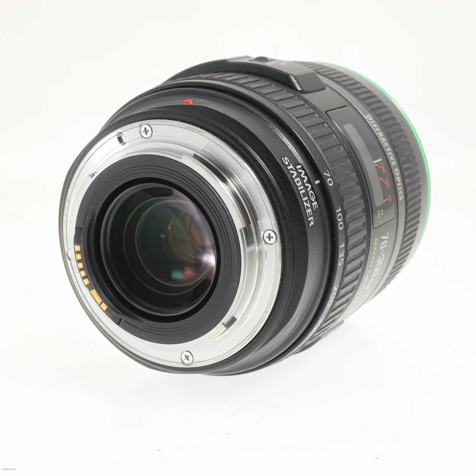 Canon EF 70-300mm f/4.5-5.6 DO IS USM Canon EF 70-300mm f/4.5-5.6 DO IS USM
