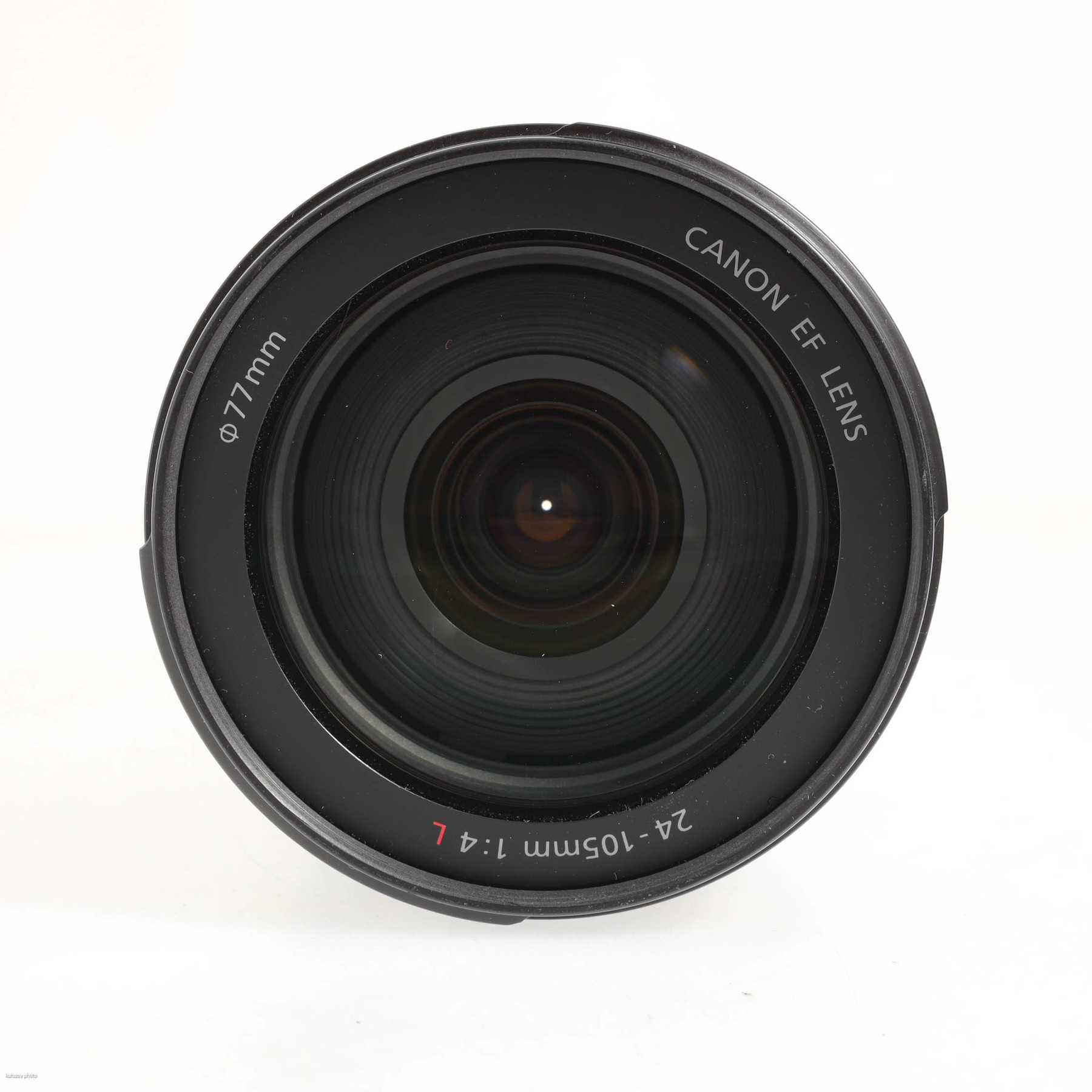 Canon EF 24-105mm f/4L IS USM Canon EF 24-105mm f/4L IS USM