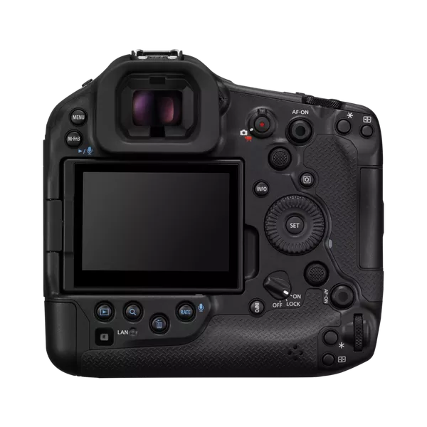 Canon EOS R1