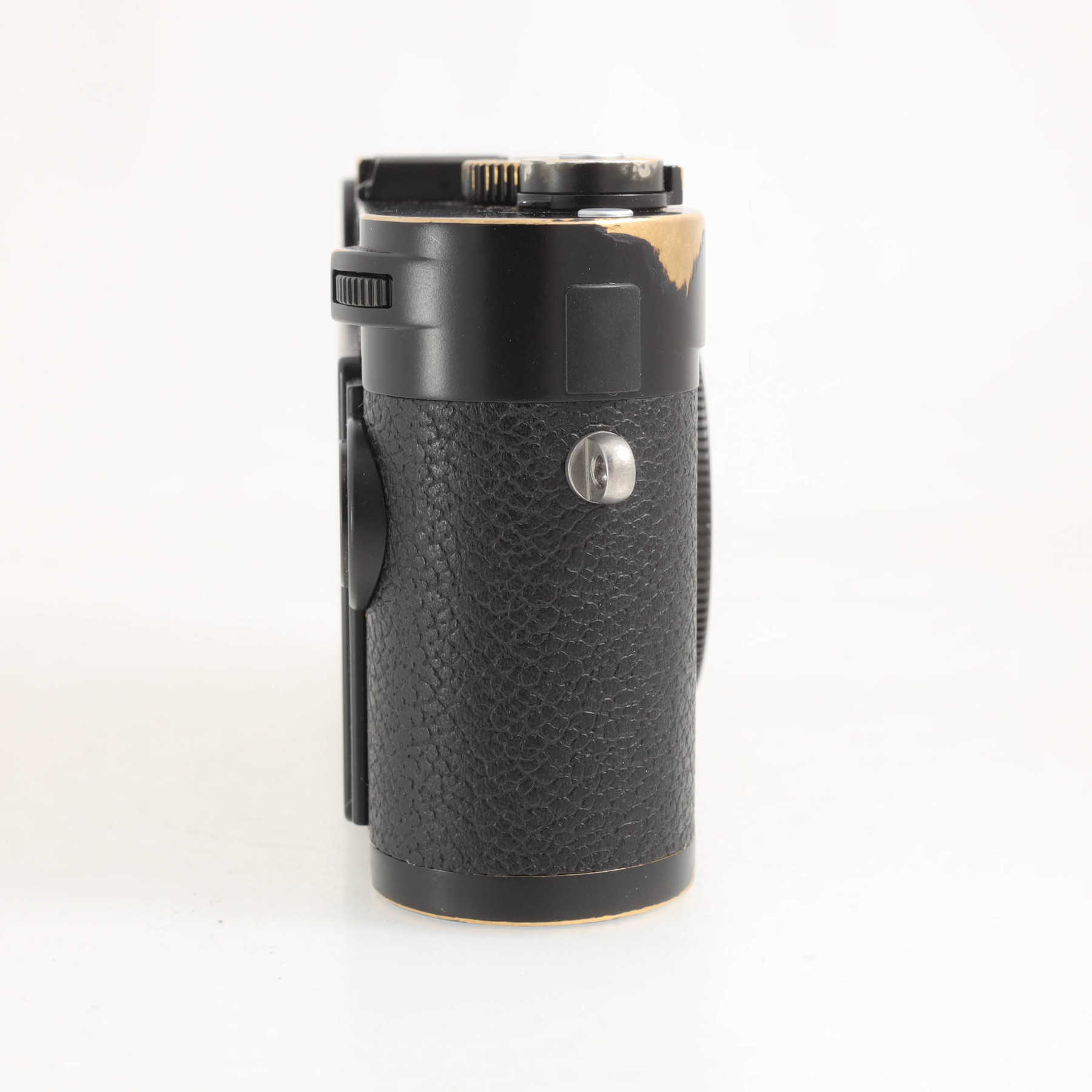 Leica M-P (Typ 240) black Leica M-P (Typ 240) black