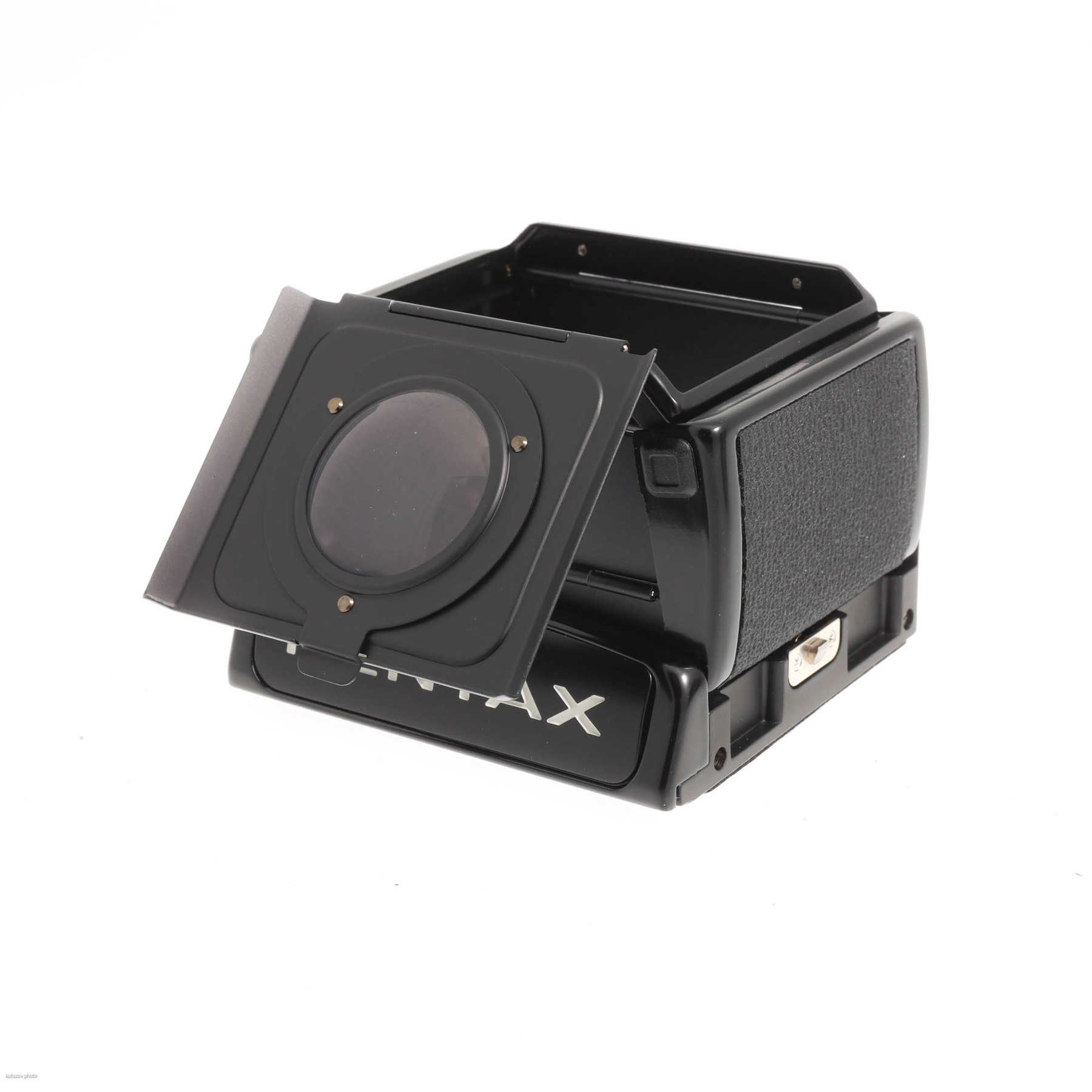 Pentax Pentax 67 видоискатель шахтный складной Pentax Pentax 67 видоискатель шахтный складной