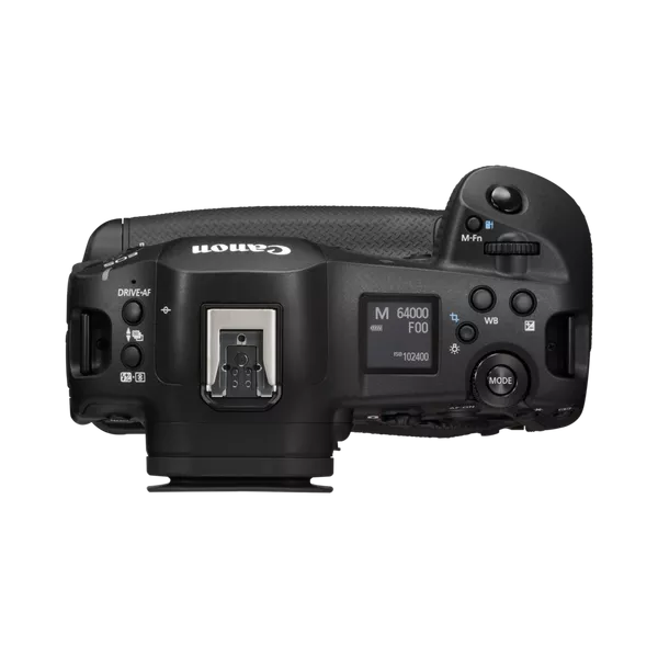 Canon EOS R1