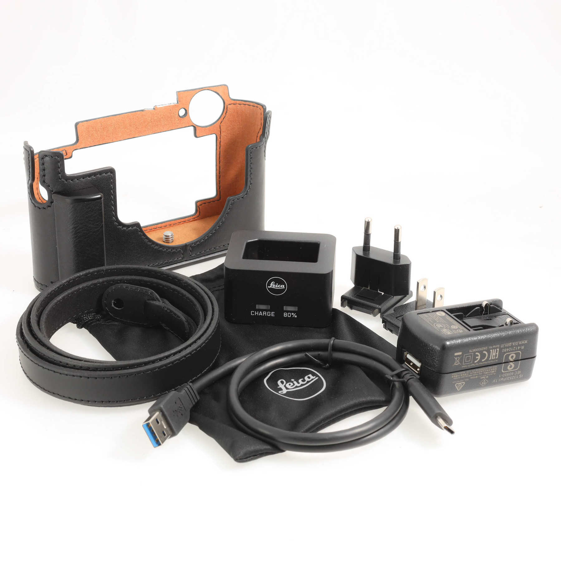 Leica M11-P, black Leica M11-P, black