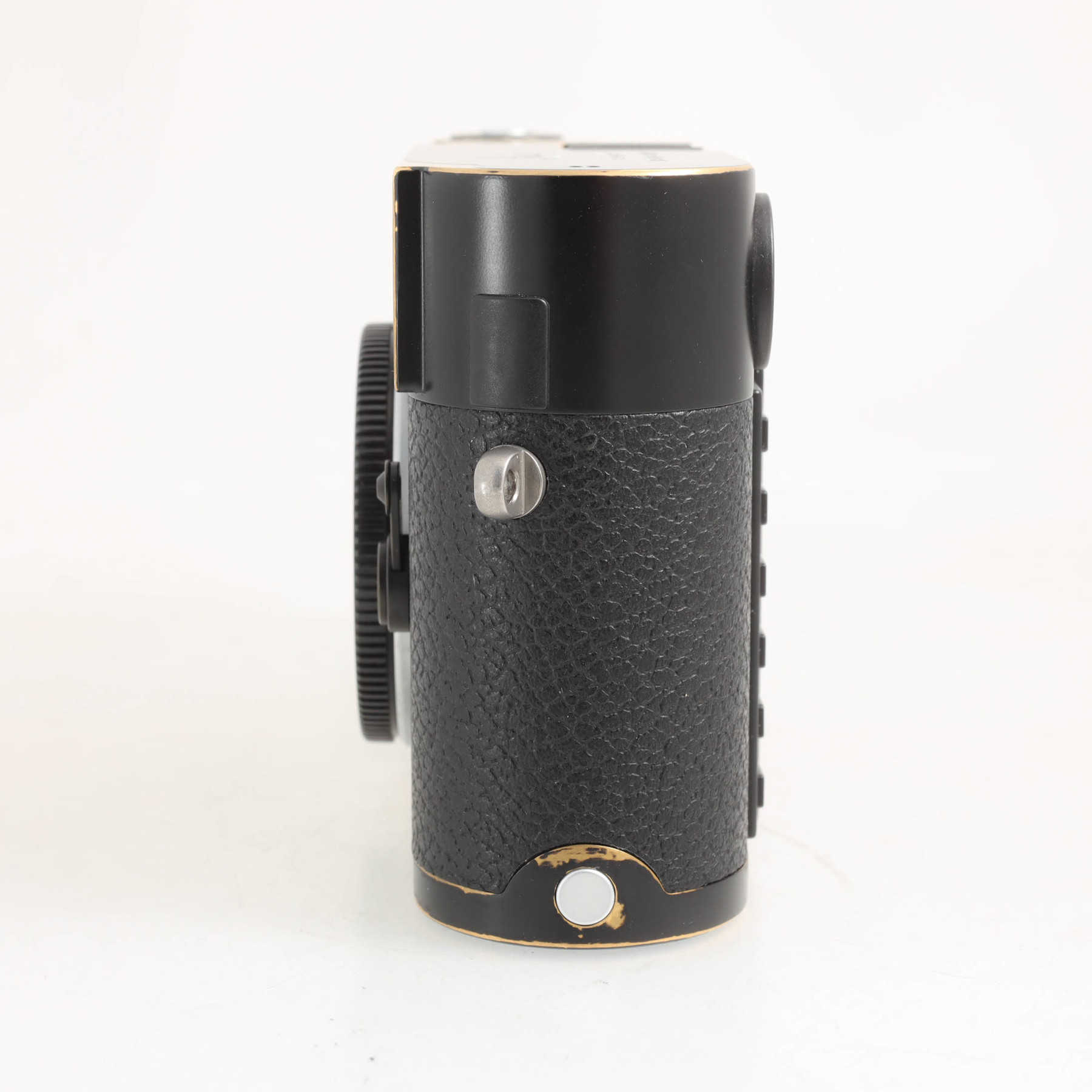 Leica M-P (Typ 240) black Leica M-P (Typ 240) black