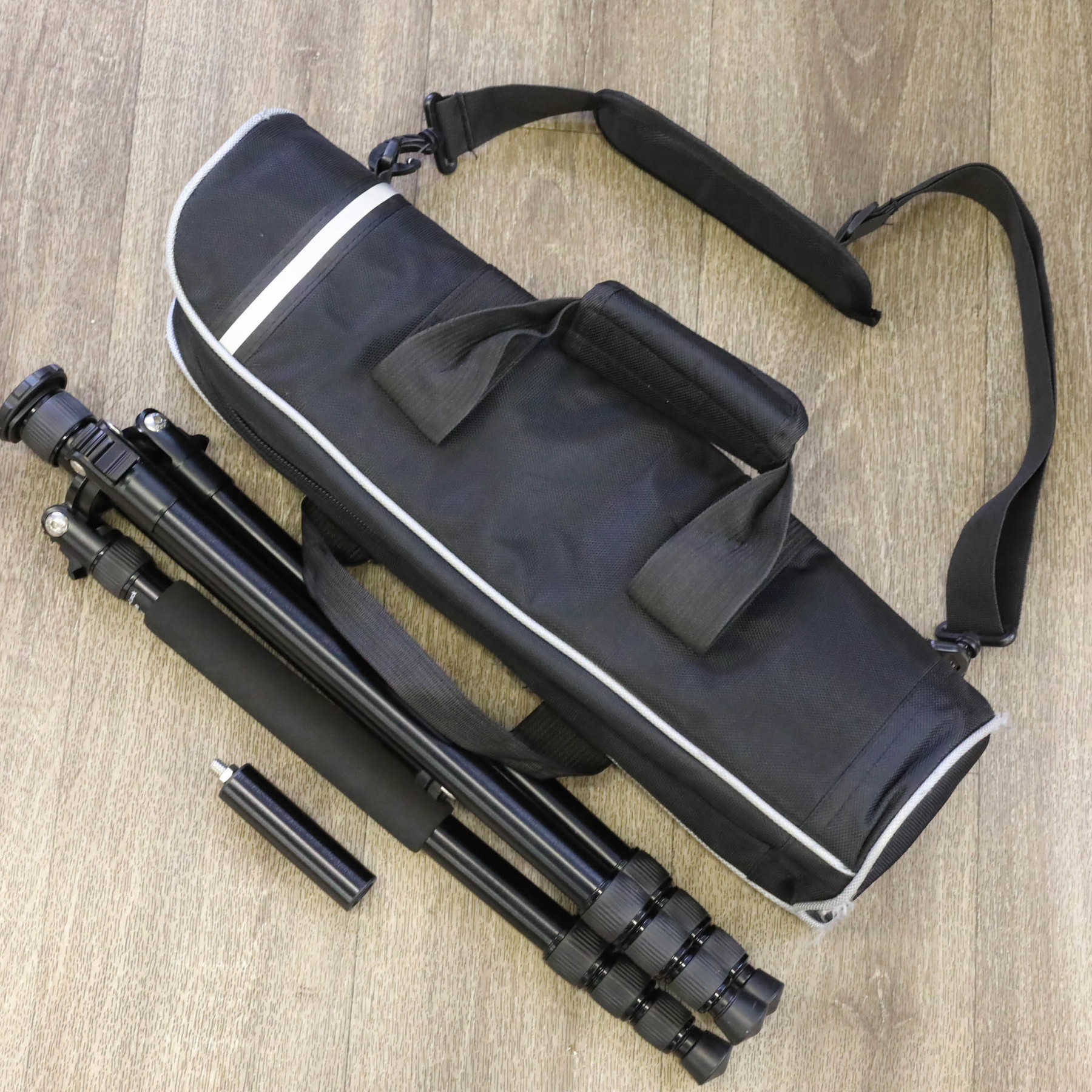 FST TA-2503D2A штатив с шаровой головкой FST TA-2503D2A штатив с шаровой головкой