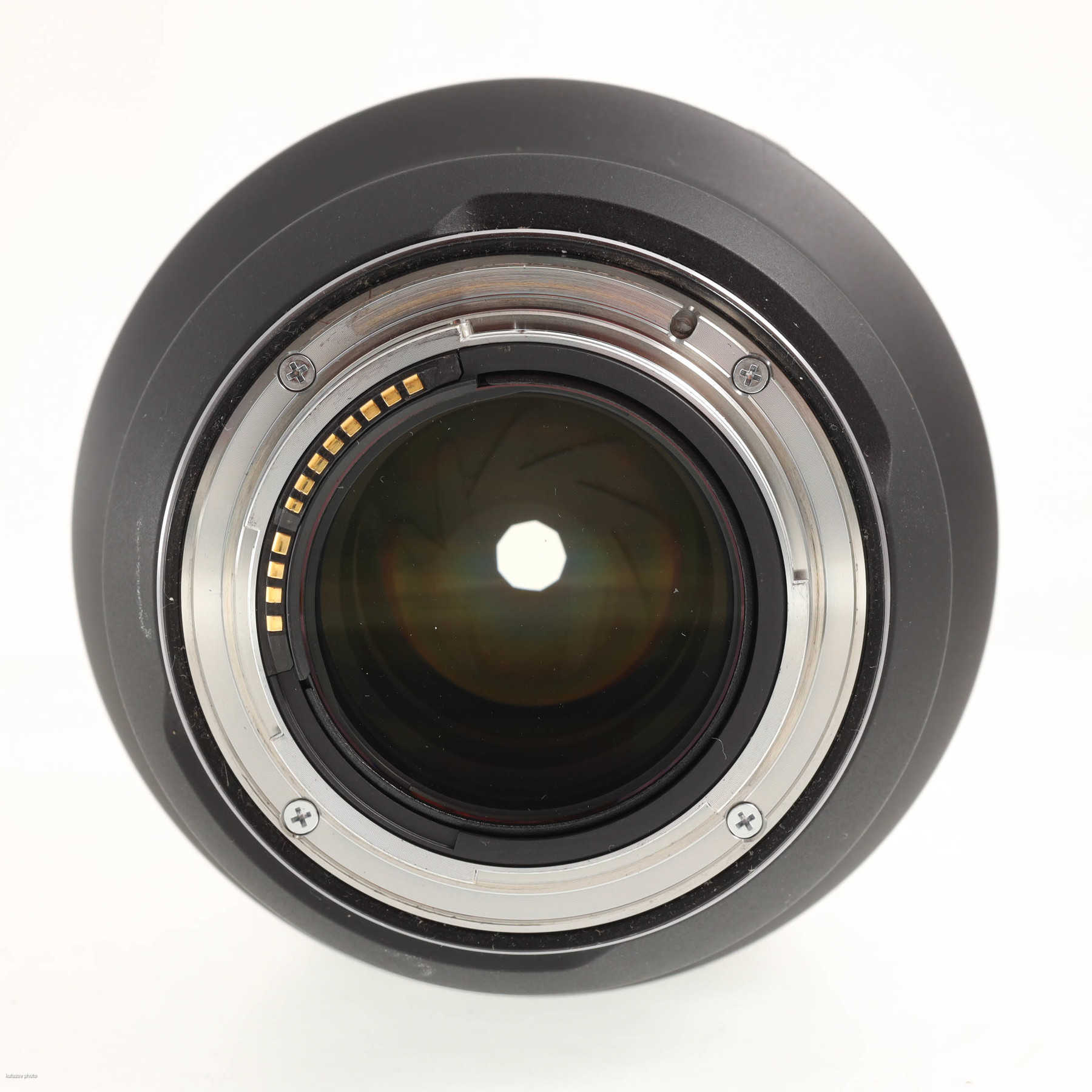 Canon RF 85mm f/1.2 L USM DS Canon RF 85mm f/1.2 L USM DS