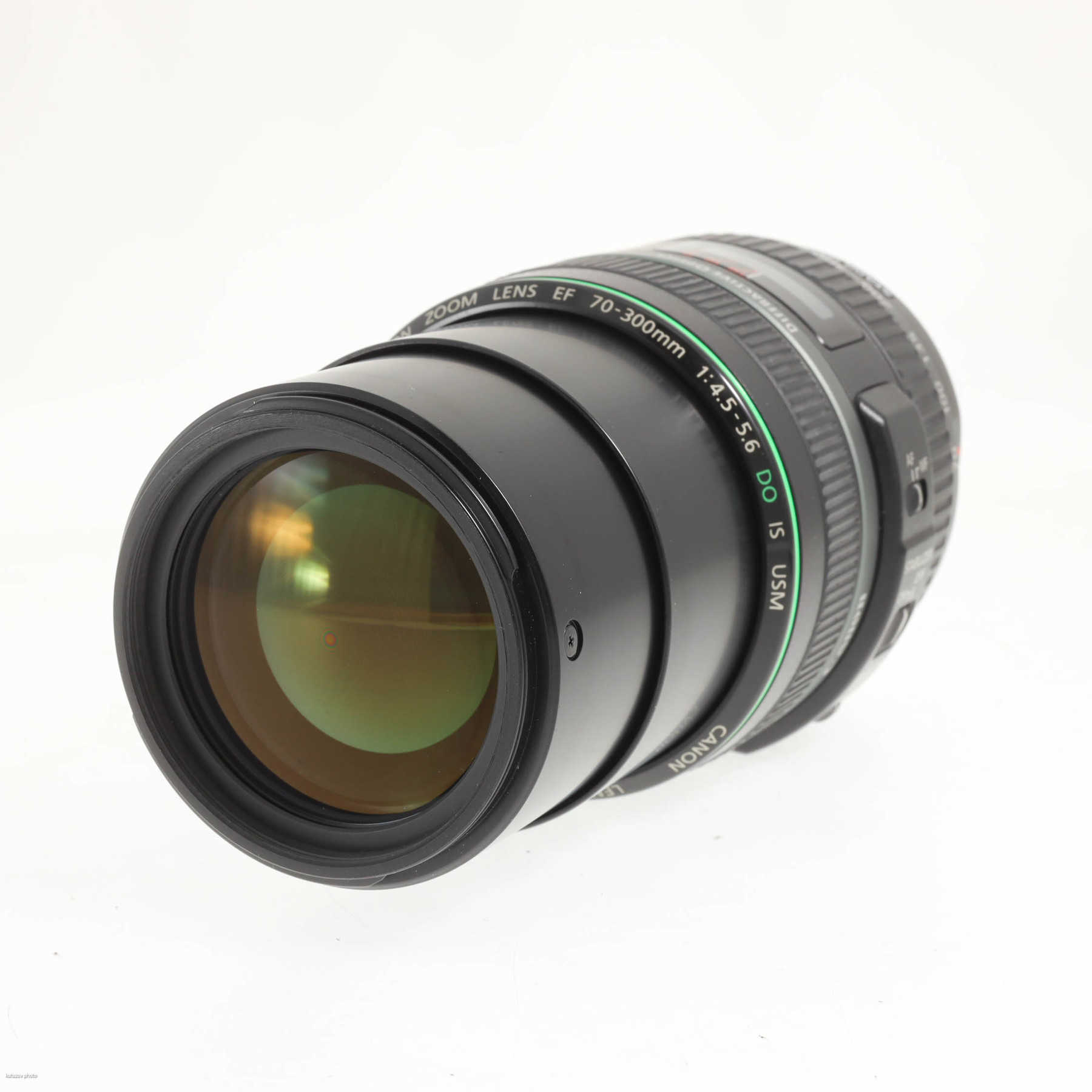 Canon EF 70-300mm f/4.5-5.6 DO IS USM Canon EF 70-300mm f/4.5-5.6 DO IS USM