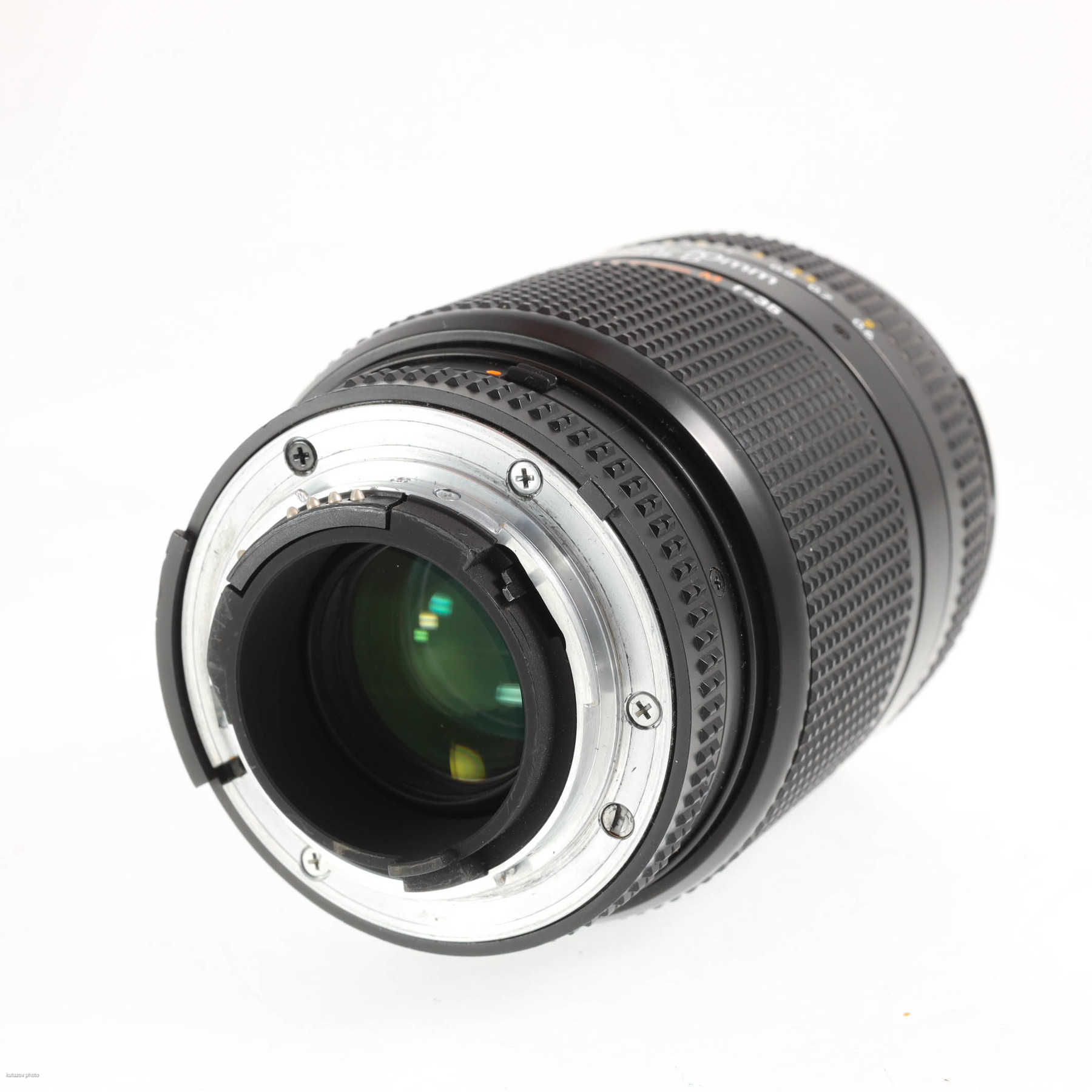Nikon 35-70mm f/2.8 D AF Nikkor Nikon 35-70mm f/2.8 D AF Nikkor