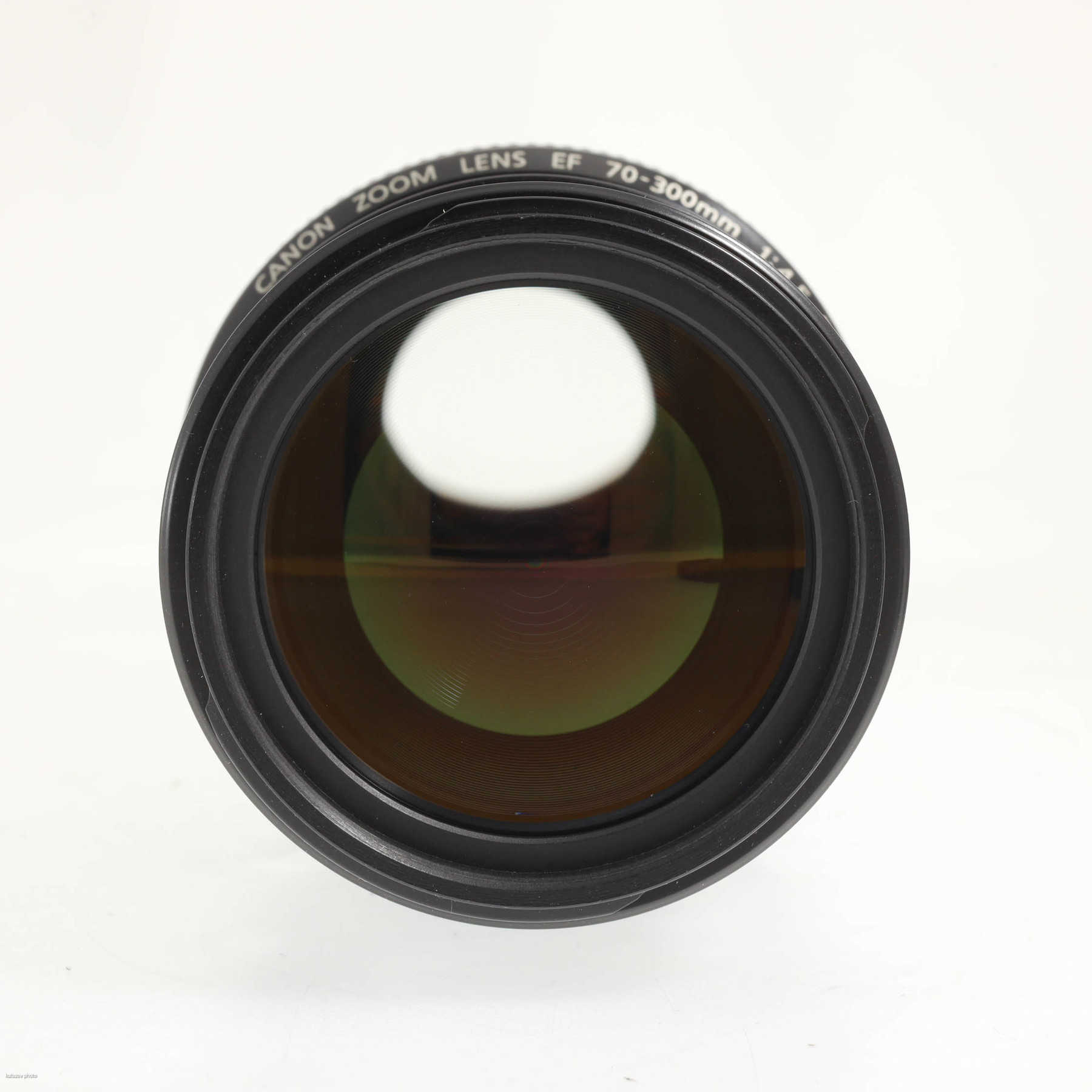 Canon EF 70-300mm f/4.5-5.6 DO IS USM Canon EF 70-300mm f/4.5-5.6 DO IS USM