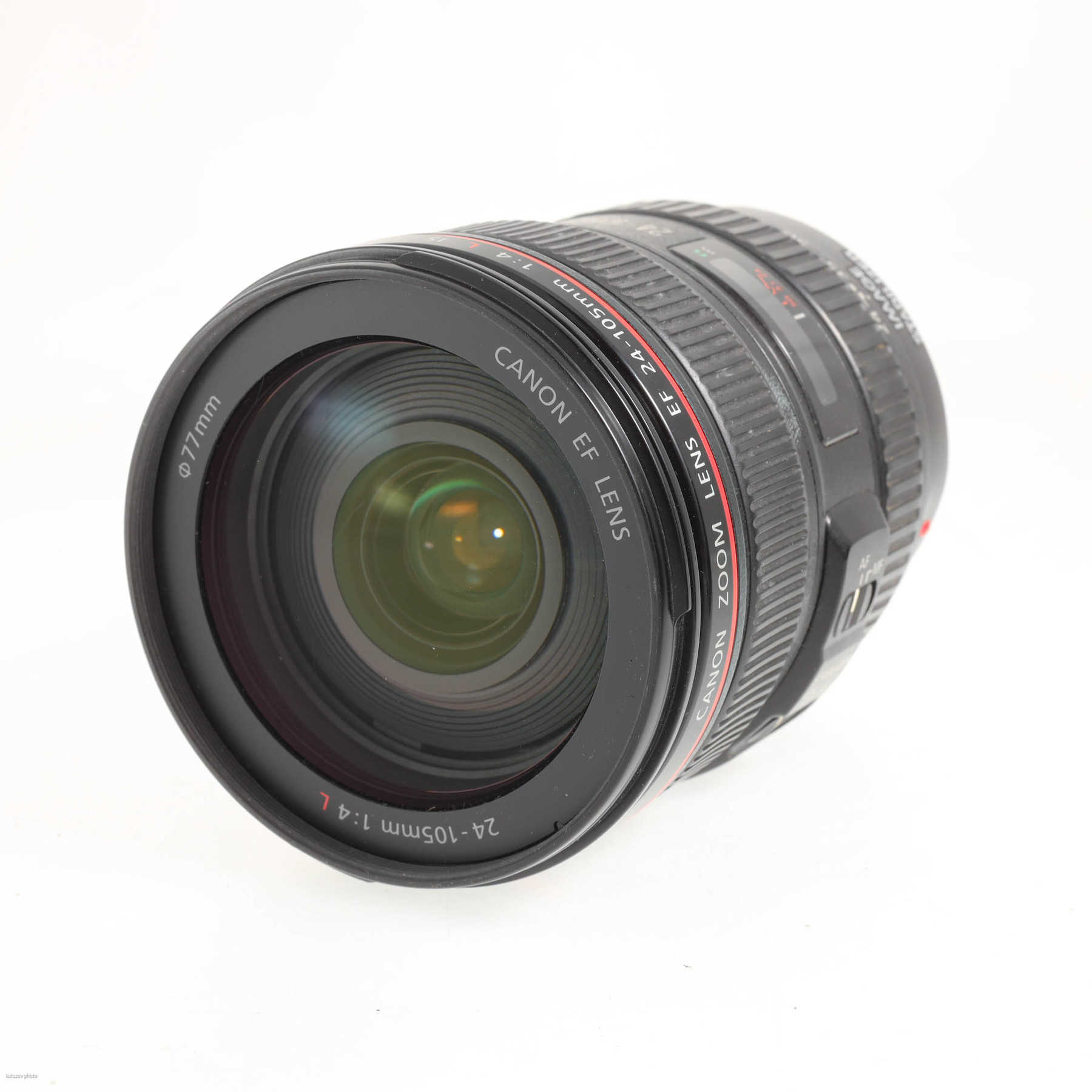 Canon EF 24-105mm f/4L IS USM Canon EF 24-105mm f/4L IS USM