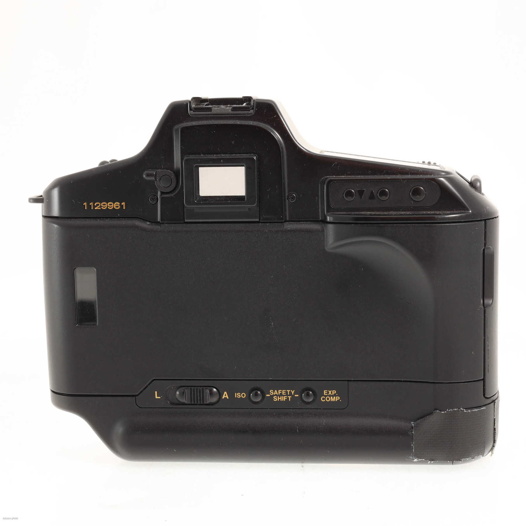 Canon T90 Canon T90