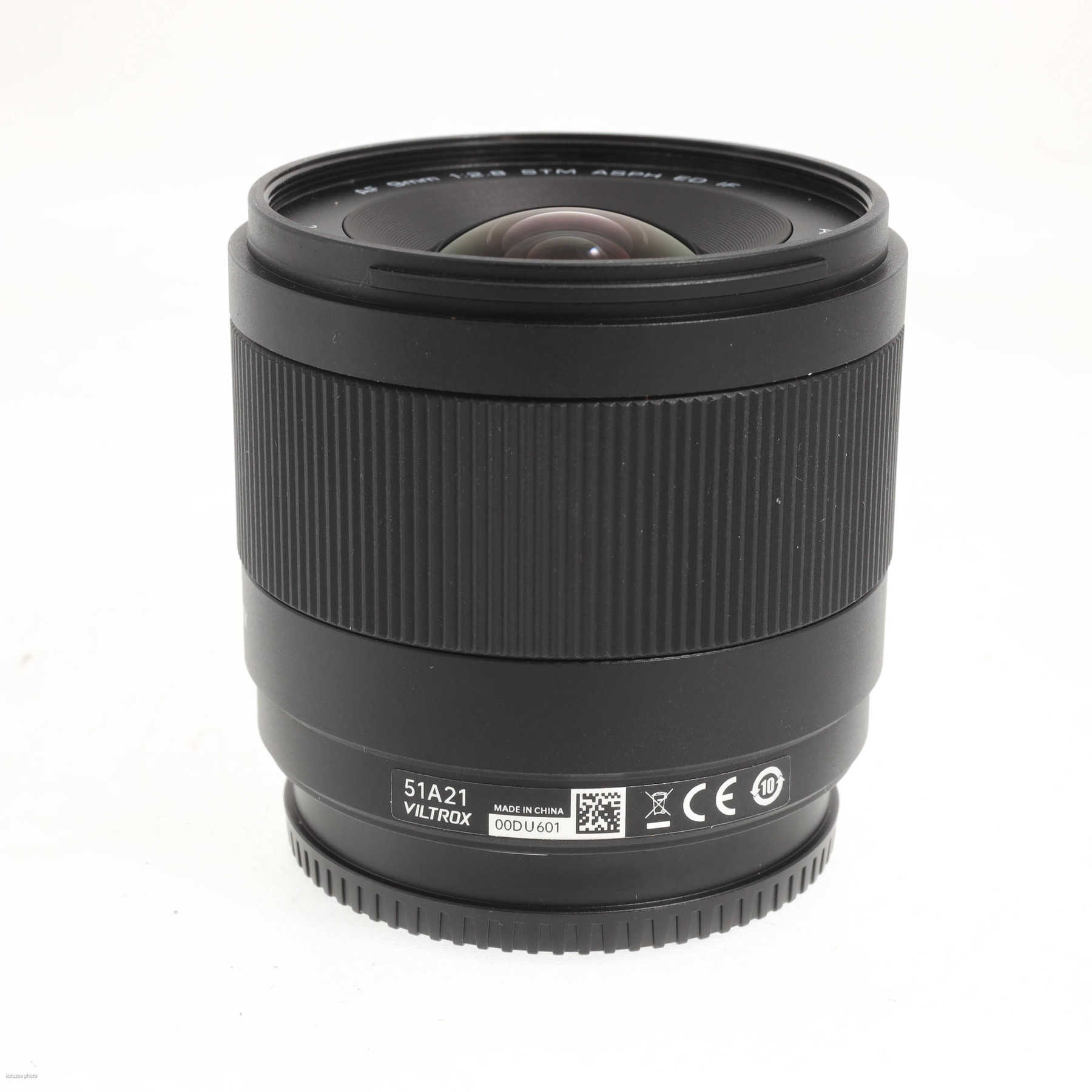 Viltrox AF 9mm f/2.8 XF Viltrox AF 9mm f/2.8 XF
