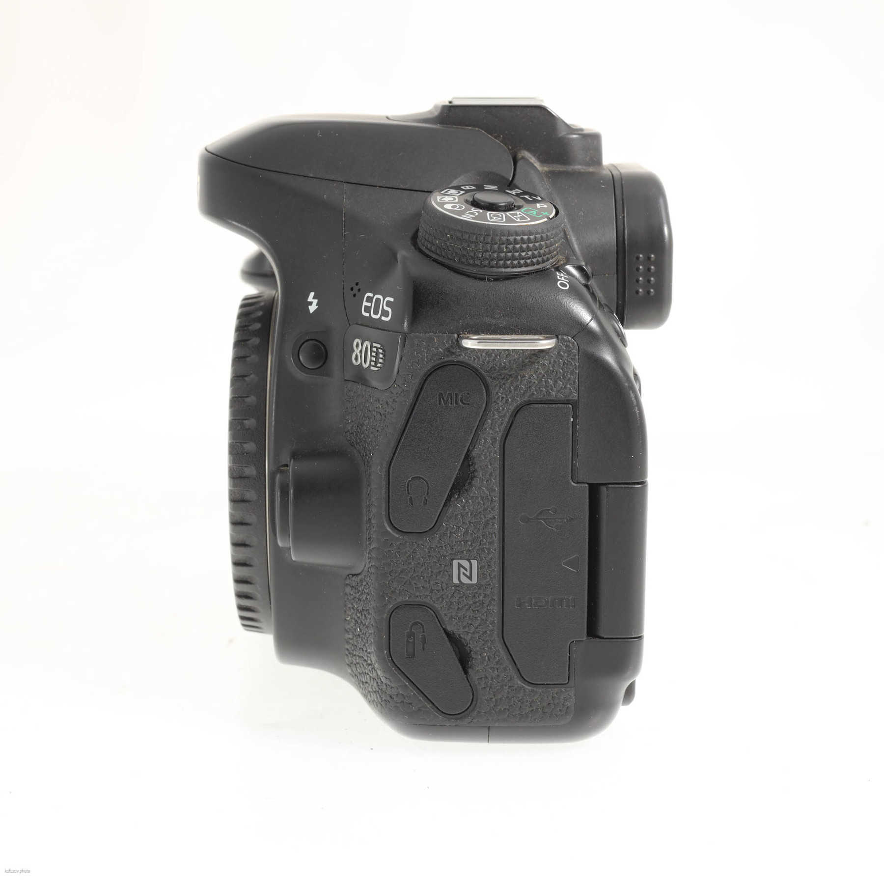 Canon EOS 80D Canon EOS 80D