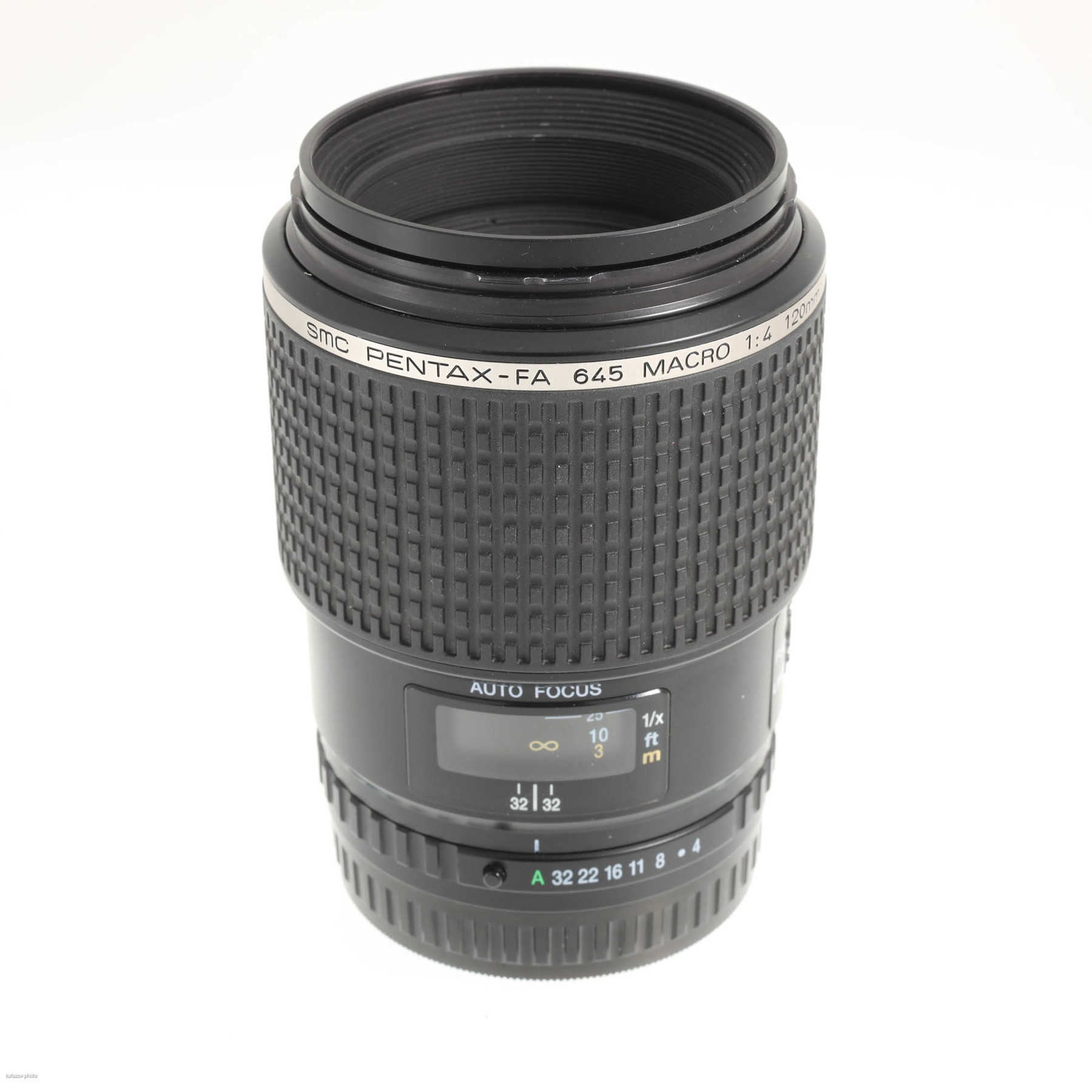 Pentax 120mm f/4 SMC Pentax-FA 645 macro Pentax 120mm f/4 SMC Pentax-FA 645 macro