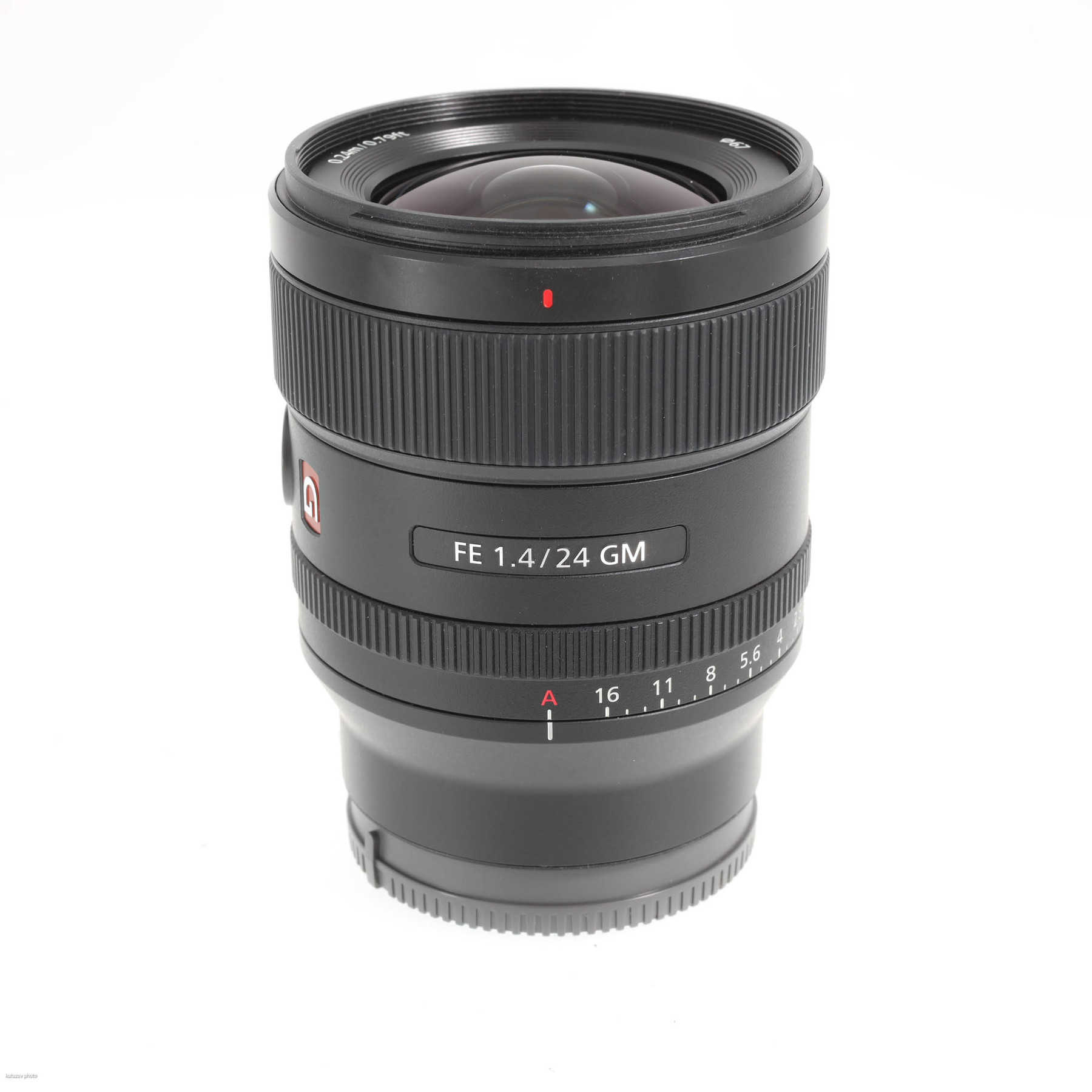 Sony 24mm f/1.4 FE G Master Sony 24mm f/1.4 FE G Master
