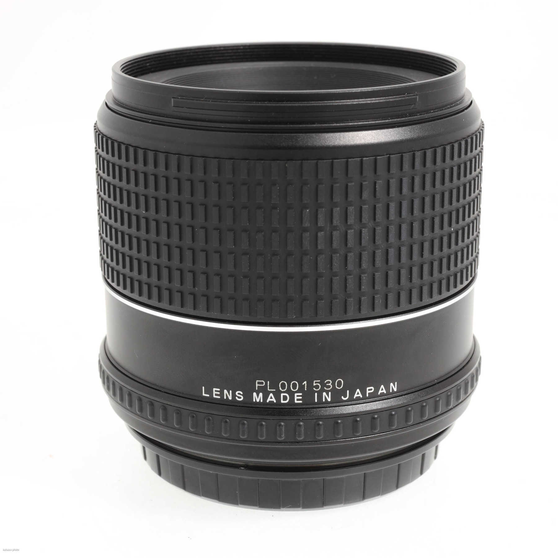 Schneider-Kreuznach 55mm f/2.8 LS Schneider-Kreuznach 55mm f/2.8 LS