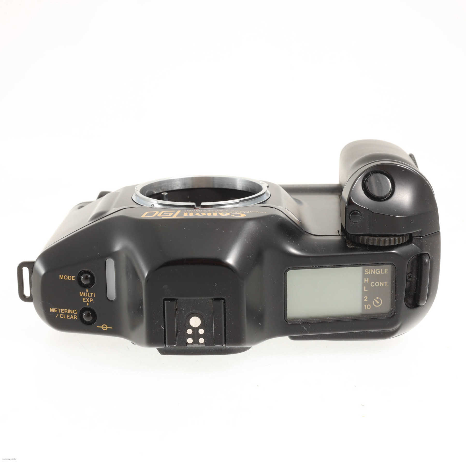 Canon T90 Canon T90