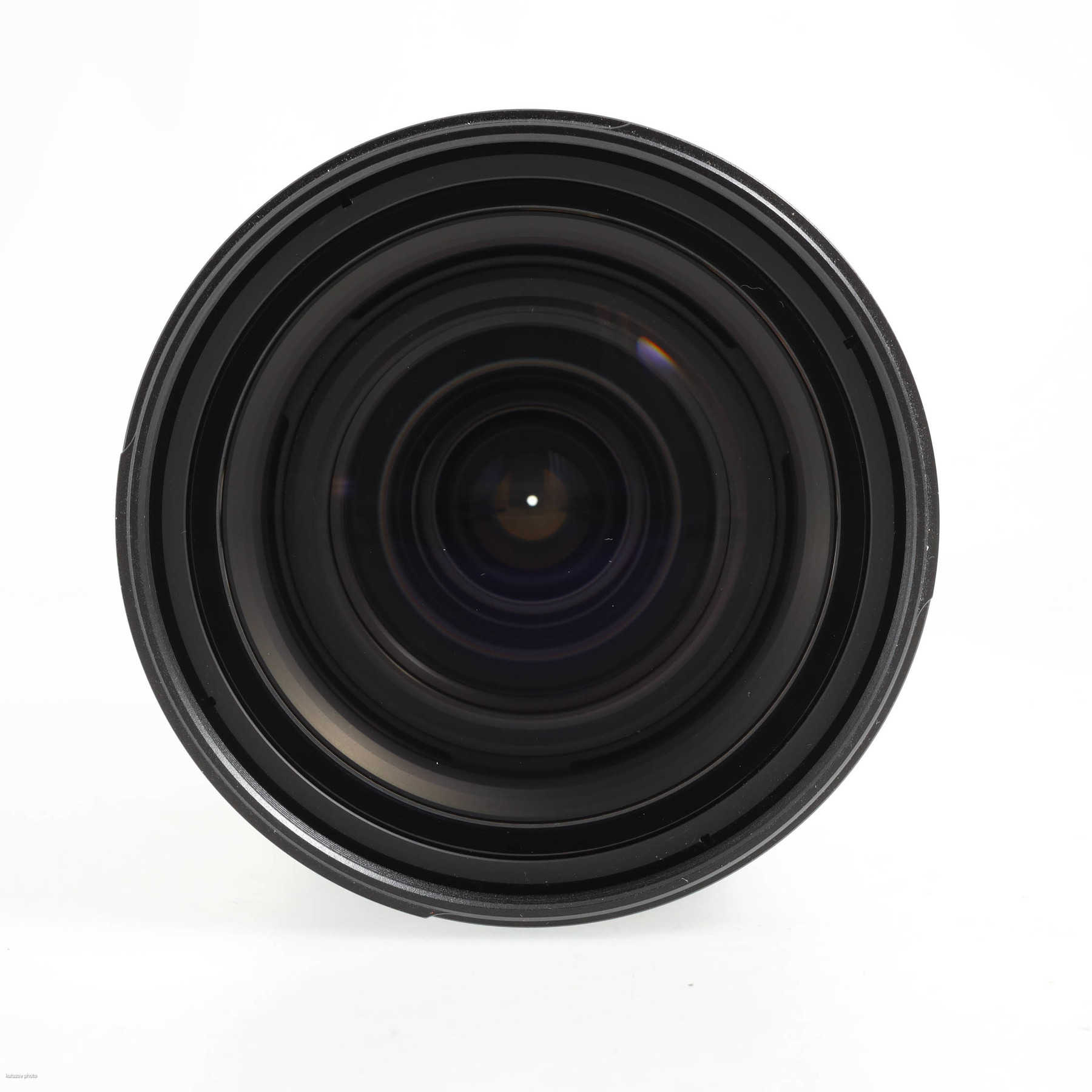 Zeiss 24-70mm f/2.8 Vario-Sonnar T* ZA SSM II Zeiss 24-70mm f/2.8 Vario-Sonnar T* ZA SSM II