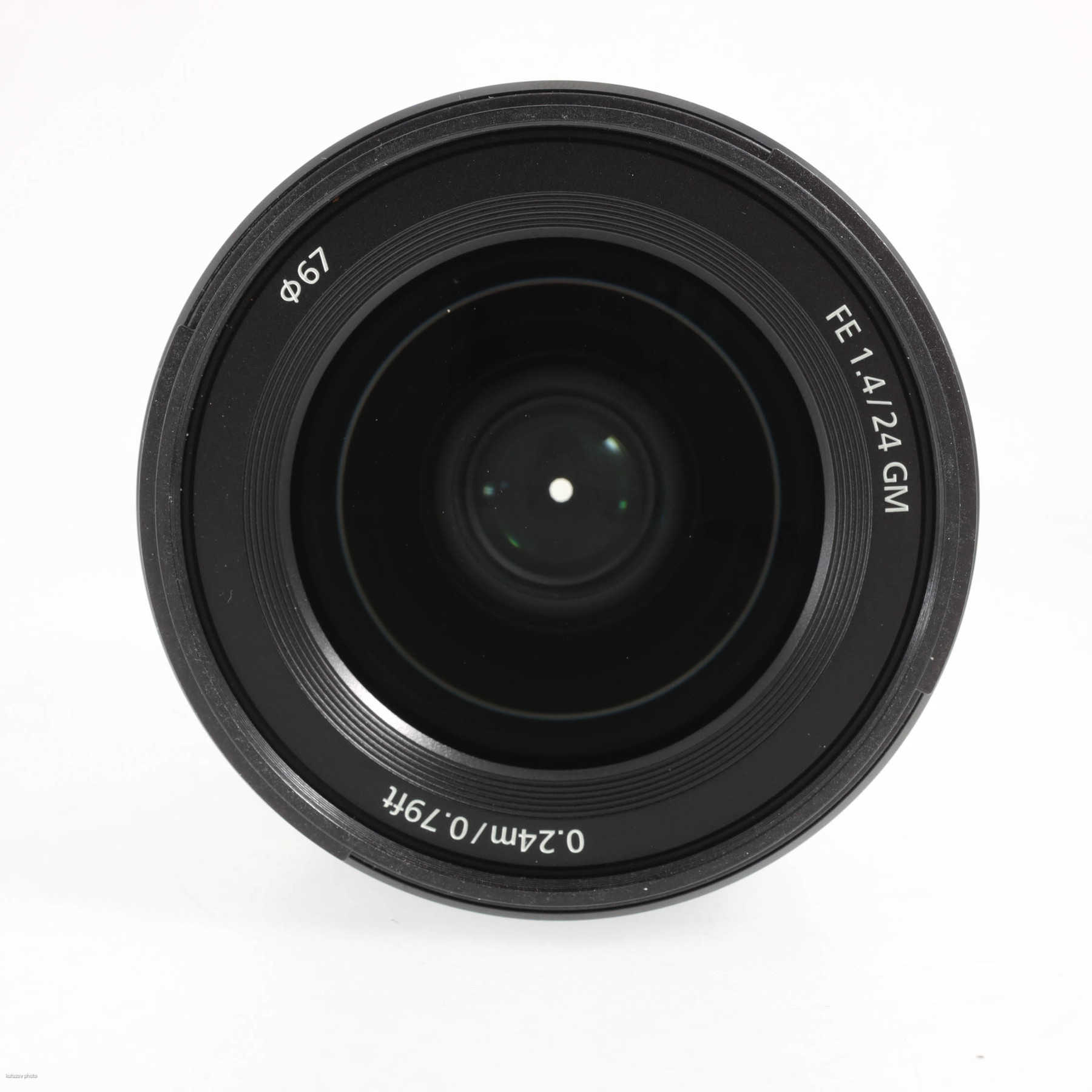 Sony 24mm f/1.4 FE G Master Sony 24mm f/1.4 FE G Master
