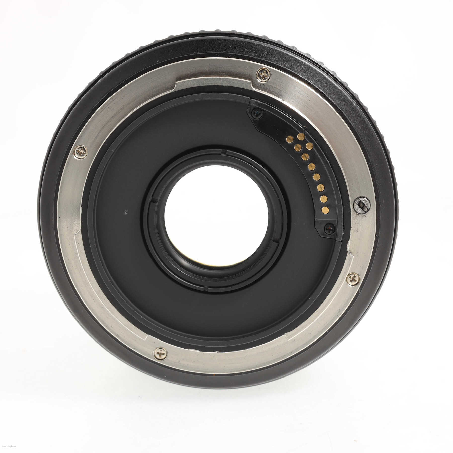 Schneider-Kreuznach 55mm f/2.8 LS Schneider-Kreuznach 55mm f/2.8 LS