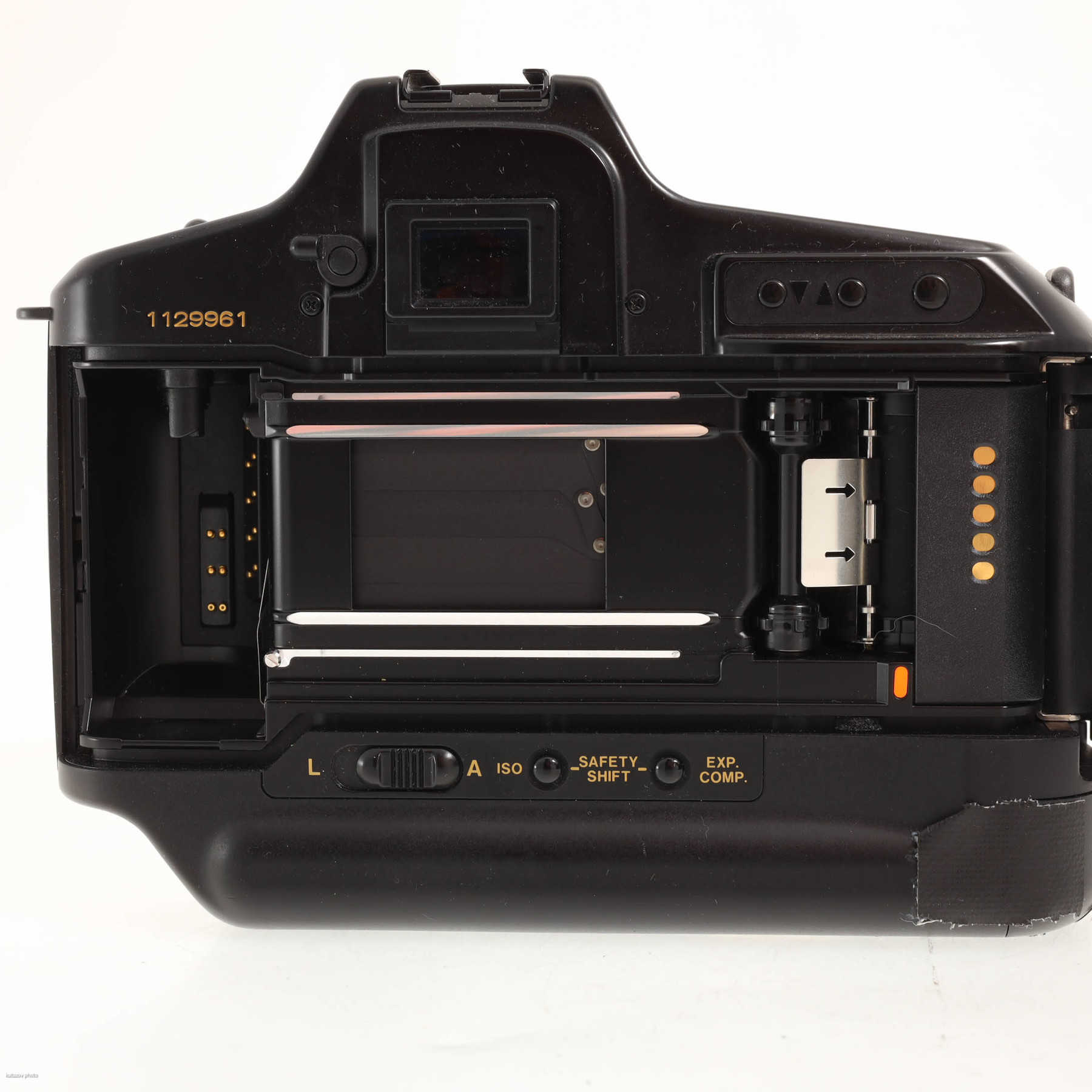 Canon T90 Canon T90