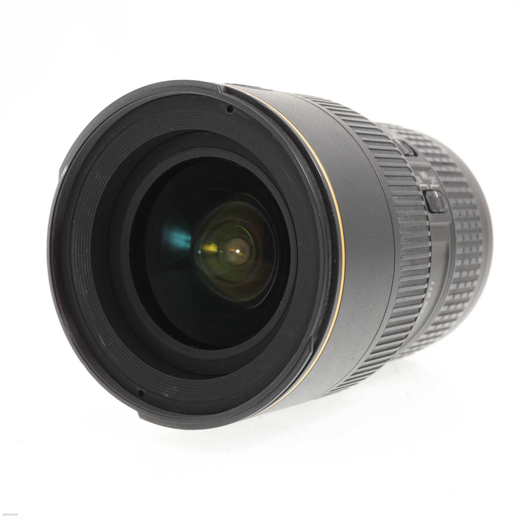 Nikon 16-35mm f/4G ED N VR AF-S Nikkor Nikon 16-35mm f/4G ED N VR AF-S Nikkor