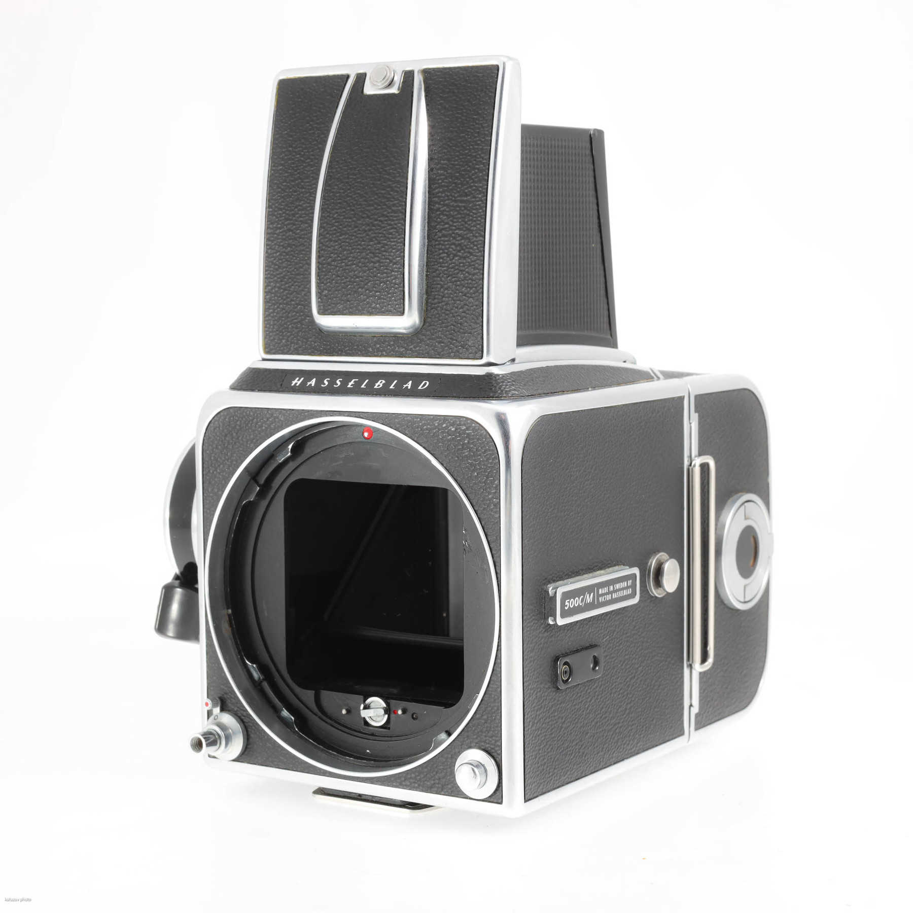 Hasselblad 500C/M Hasselblad 500C/M