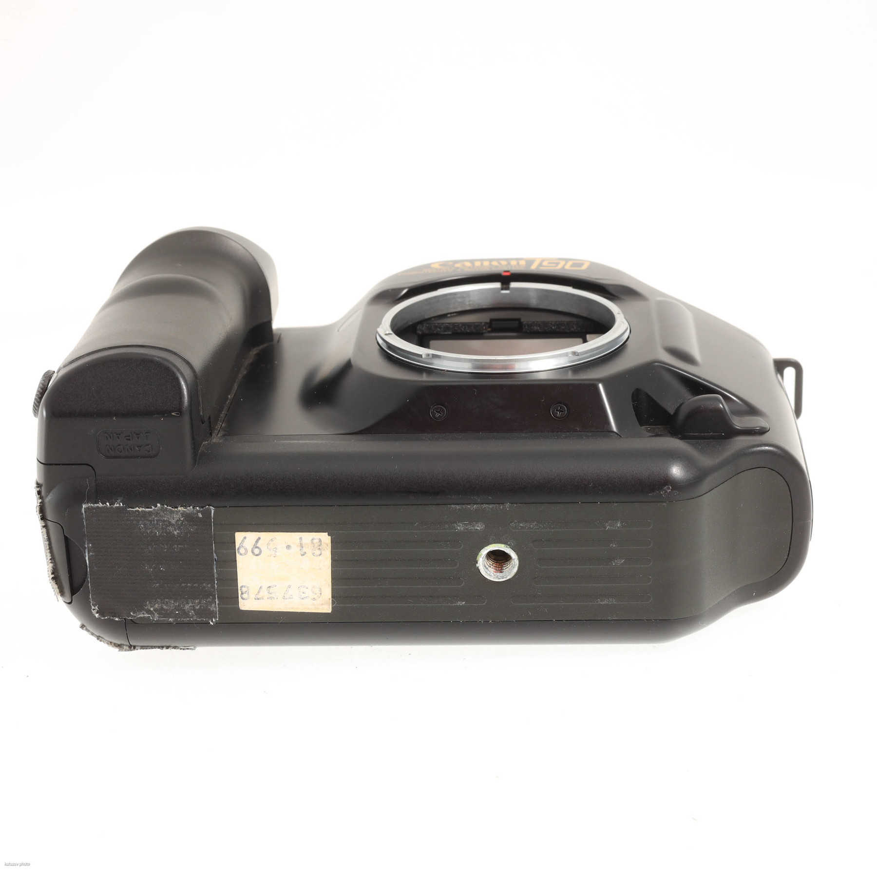 Canon T90 Canon T90