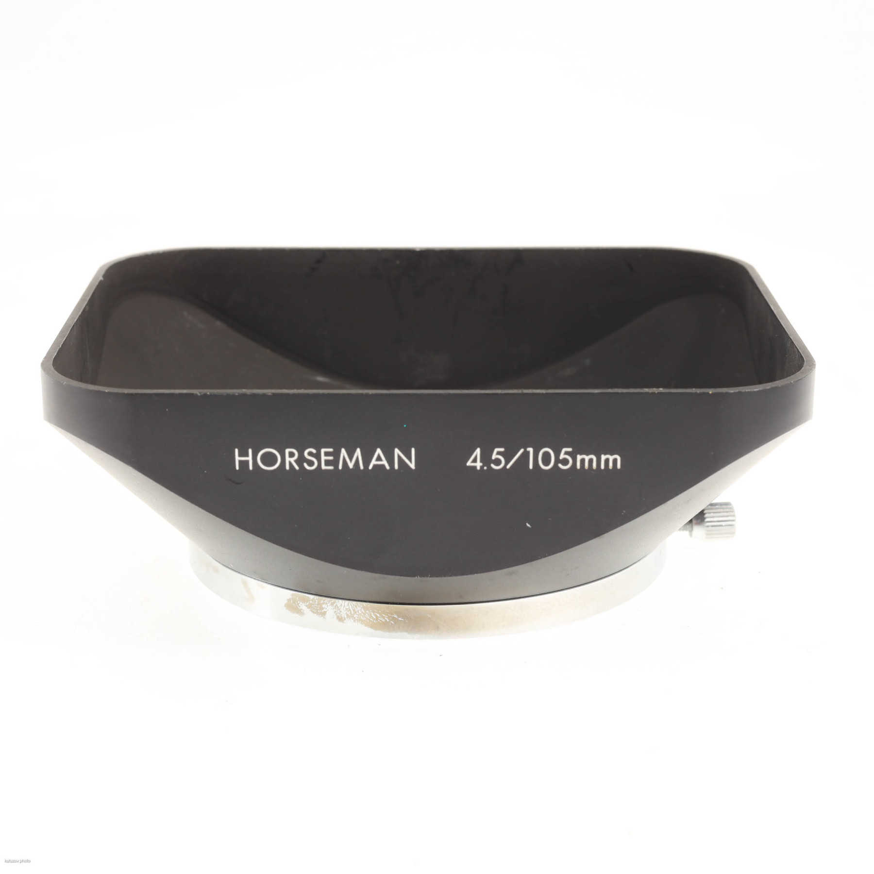 Horseman 105mm f/4.5 Super Topcor Horseman 105mm f/4.5 Super Topcor