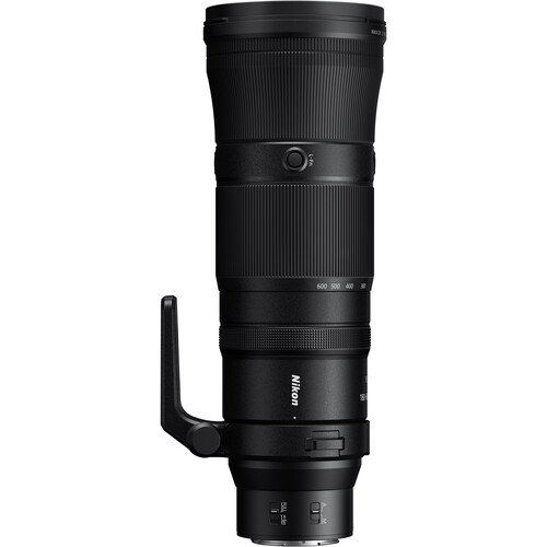 Nikon Nikkor Z 180-600mm f/5.6-6.3 VR 