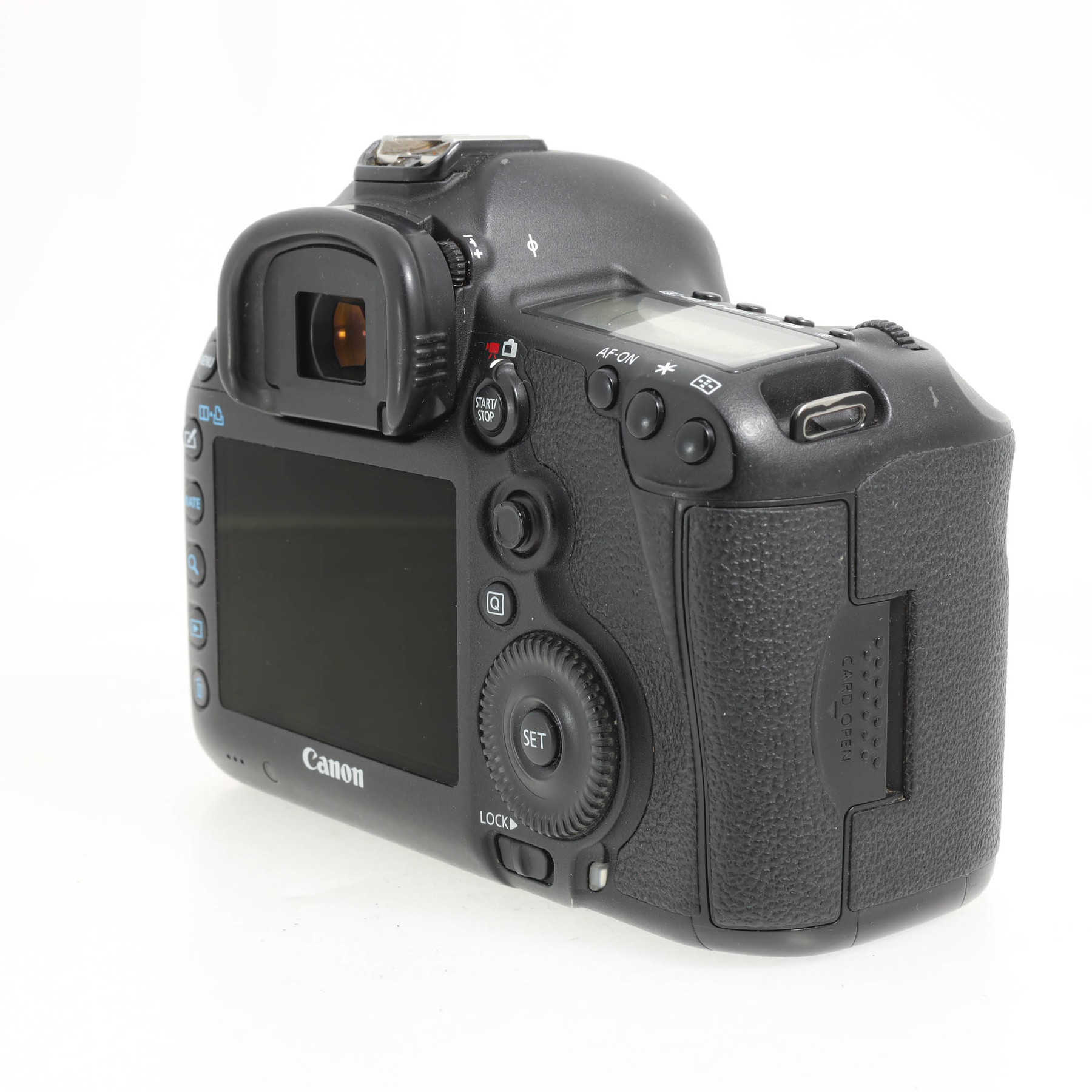 Canon EOS 5D Mark III Canon EOS 5D Mark III