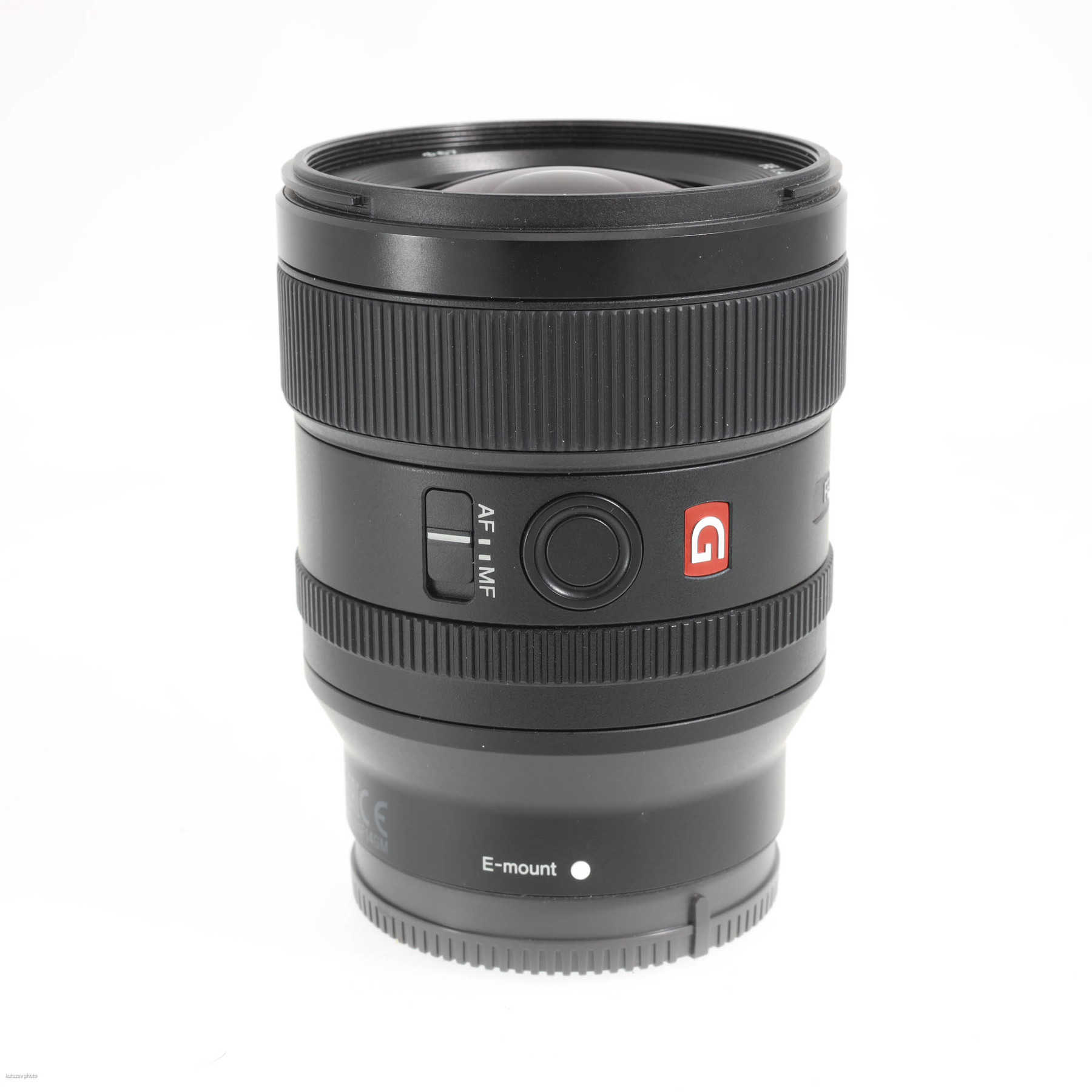 Sony 24mm f/1.4 FE G Master Sony 24mm f/1.4 FE G Master