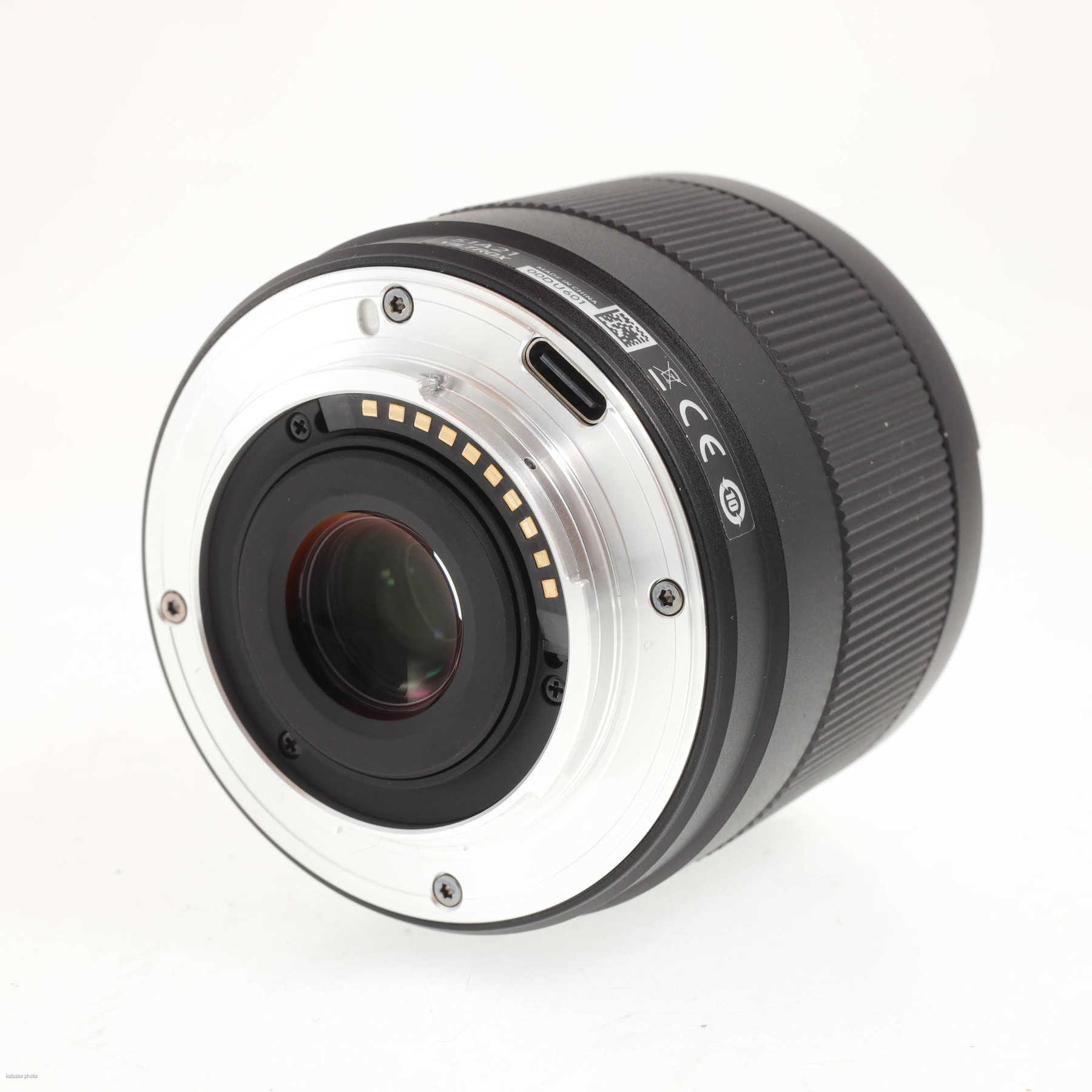 Viltrox AF 9mm f/2.8 XF Viltrox AF 9mm f/2.8 XF