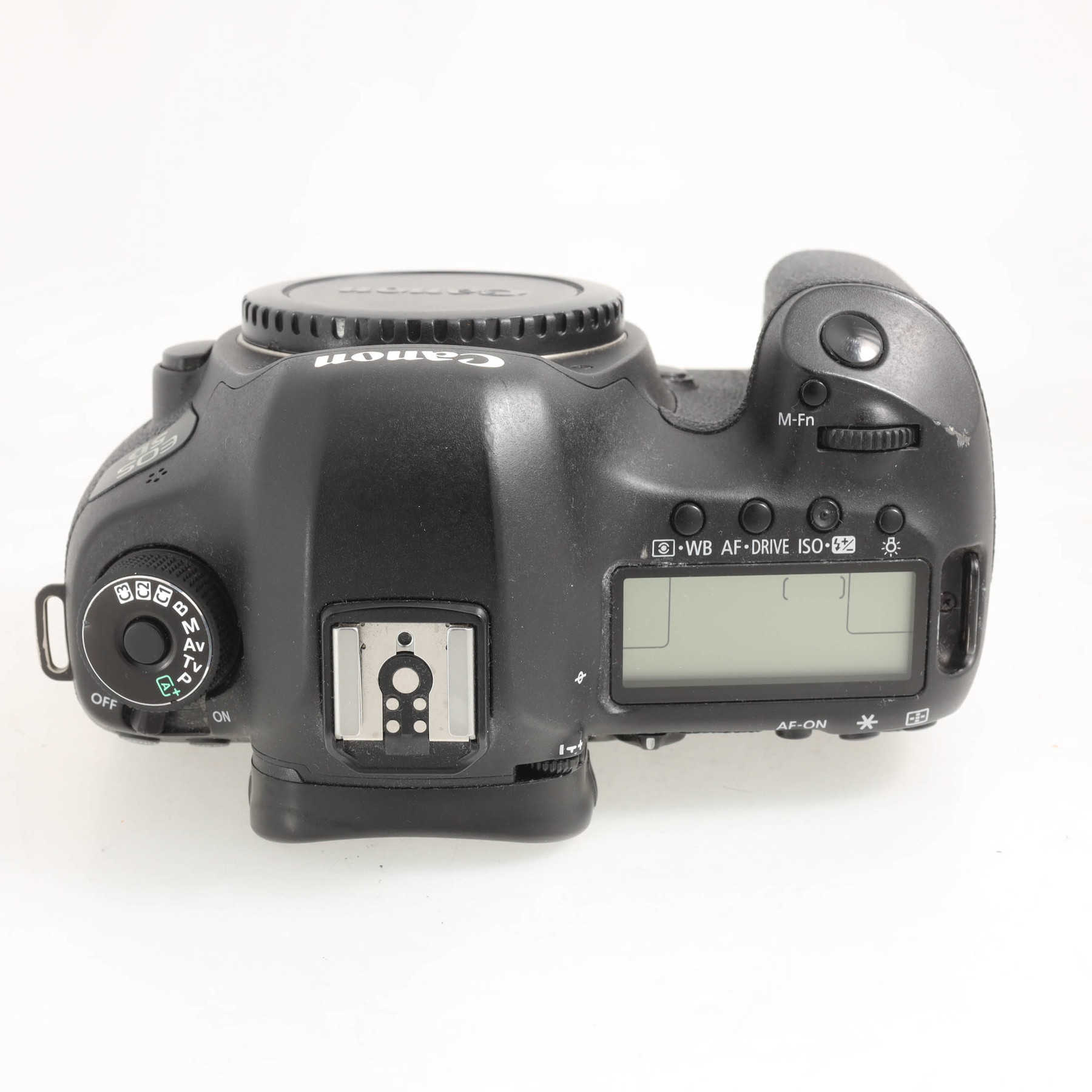 Canon EOS 5D Mark III Canon EOS 5D Mark III