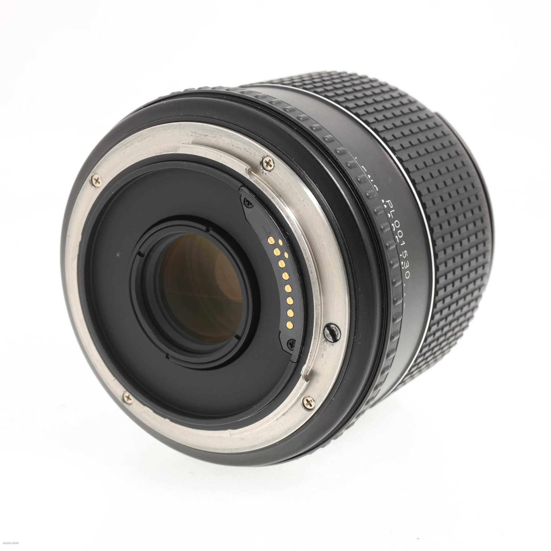 Schneider-Kreuznach 55mm f/2.8 LS Schneider-Kreuznach 55mm f/2.8 LS