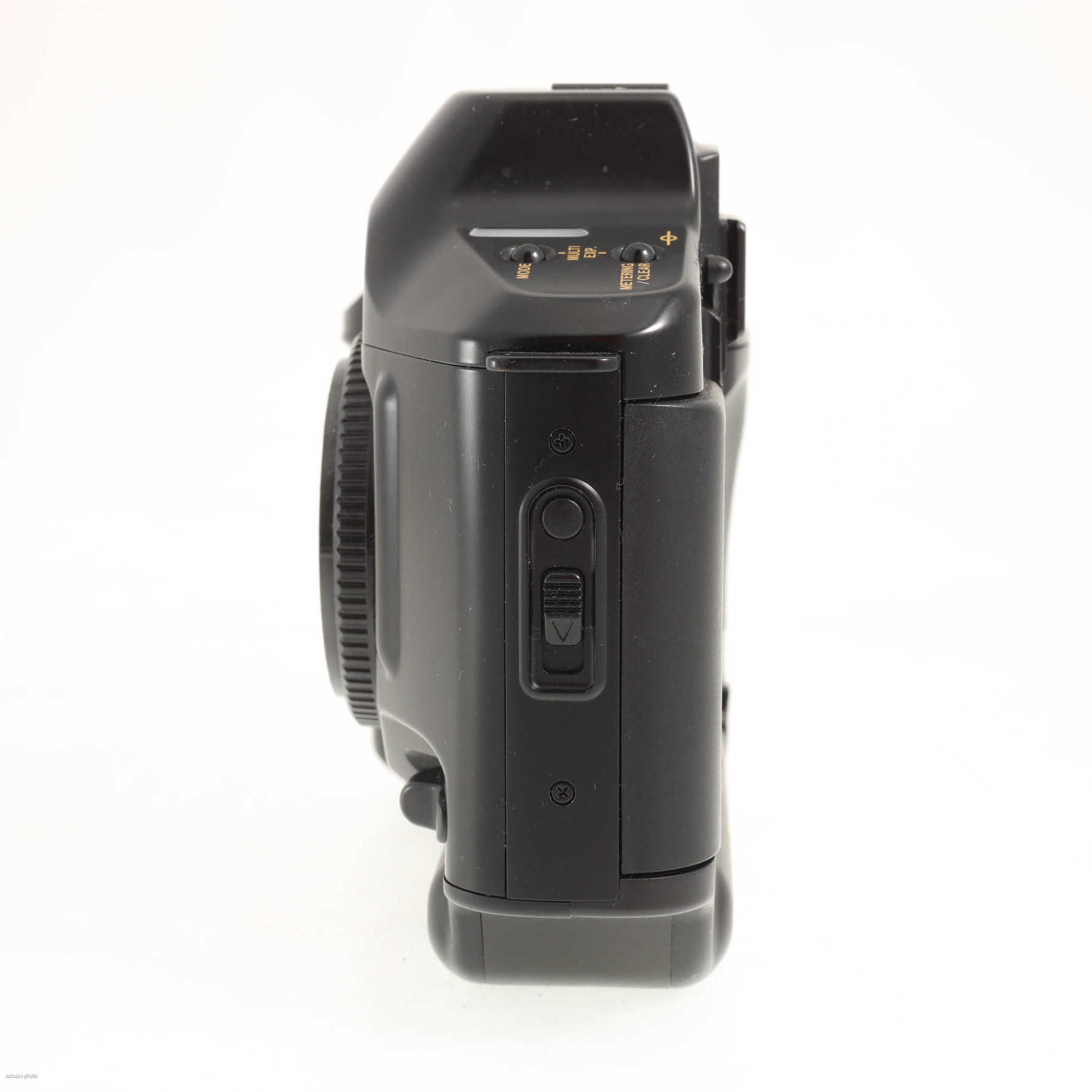 Canon T90 Canon T90