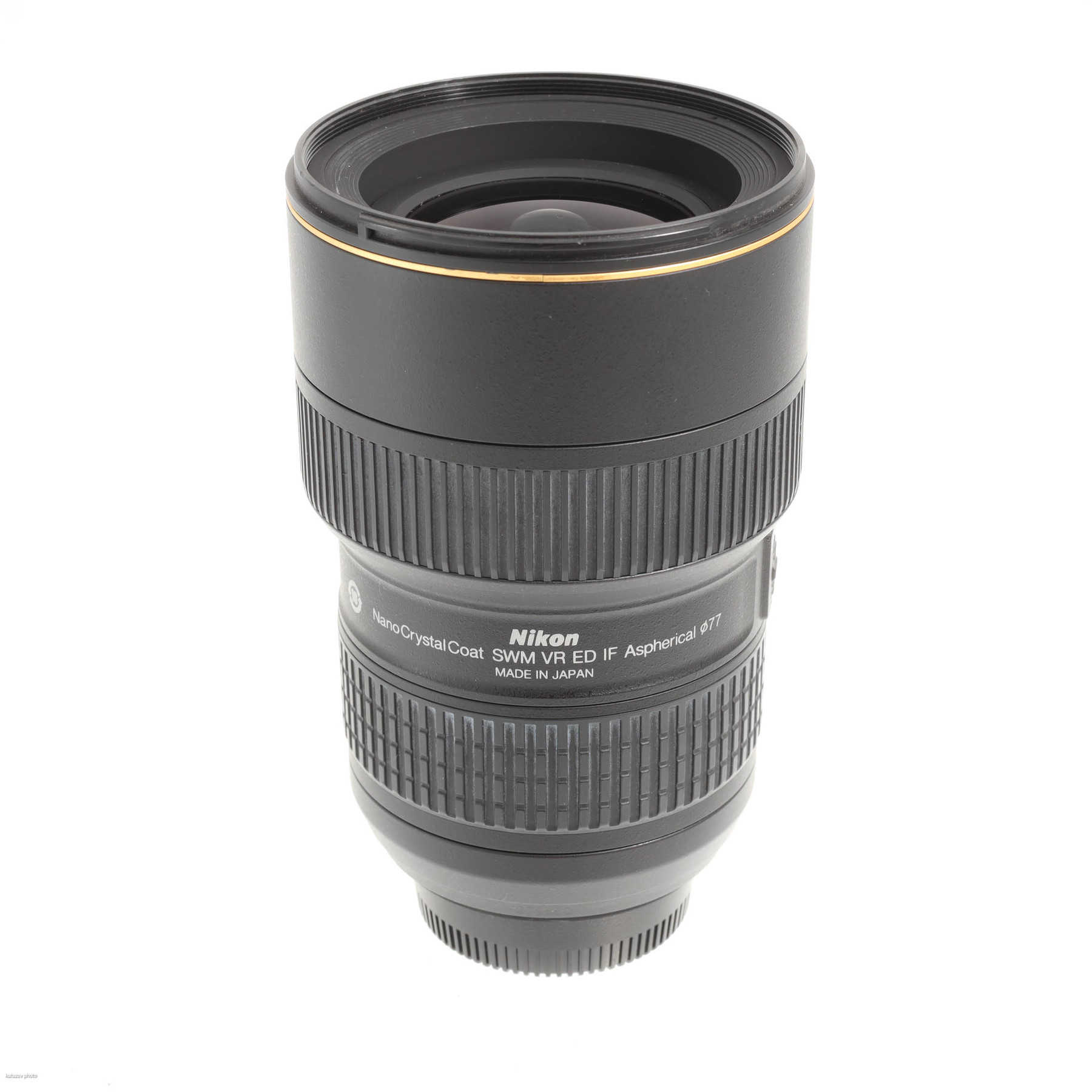 Nikon 16-35mm f/4G ED N VR AF-S Nikkor Nikon 16-35mm f/4G ED N VR AF-S Nikkor
