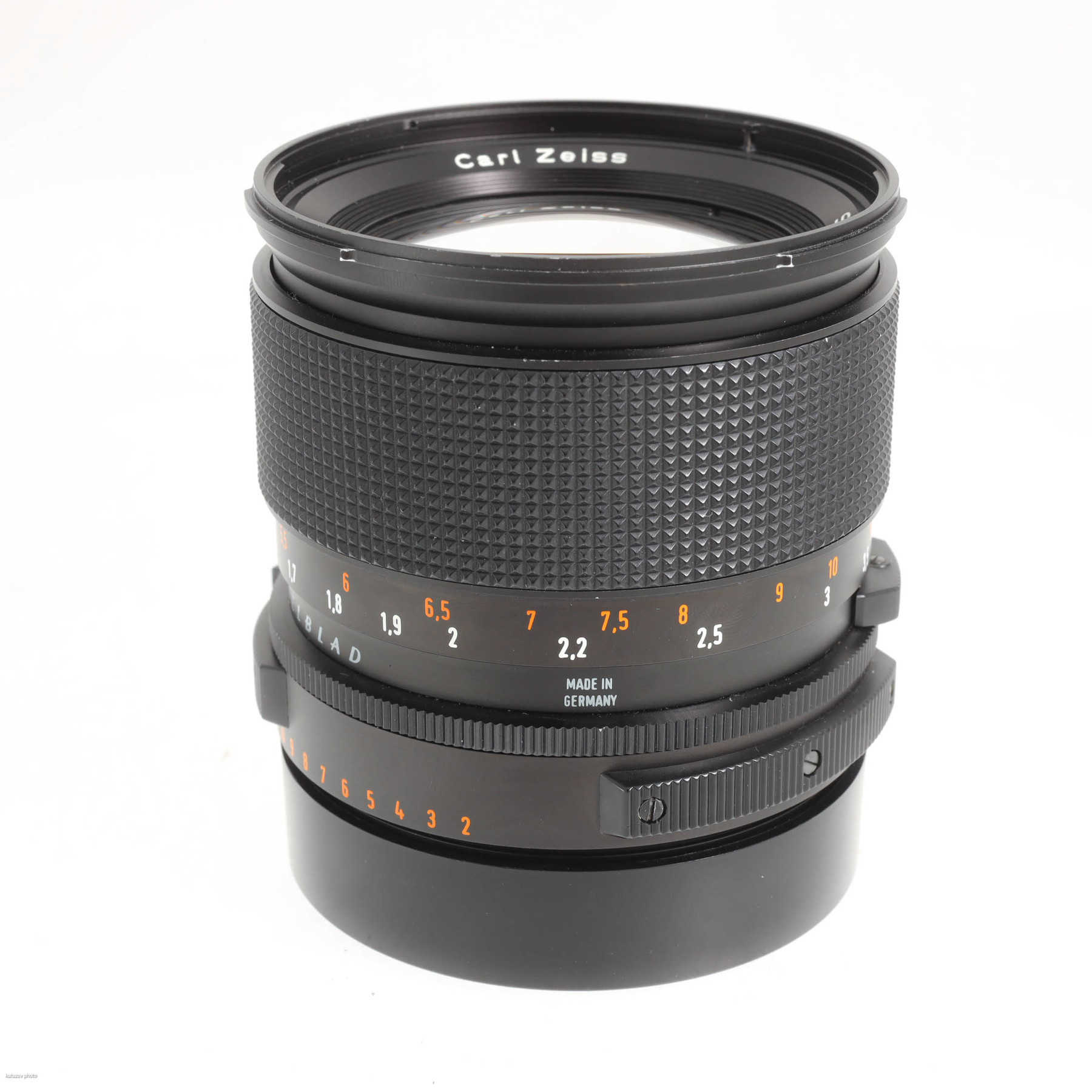 Hasselblad 150mm f/2.8 T* FE Carl Zeiss Sonnar Hasselblad 150mm f/2.8 T* FE Carl Zeiss Sonnar