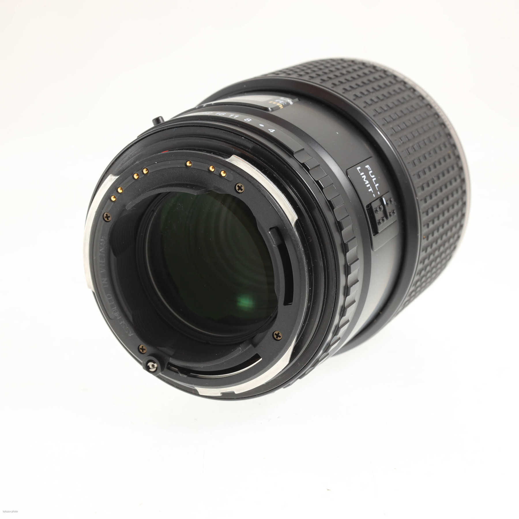 Pentax 120mm f/4 SMC Pentax-FA 645 macro Pentax 120mm f/4 SMC Pentax-FA 645 macro