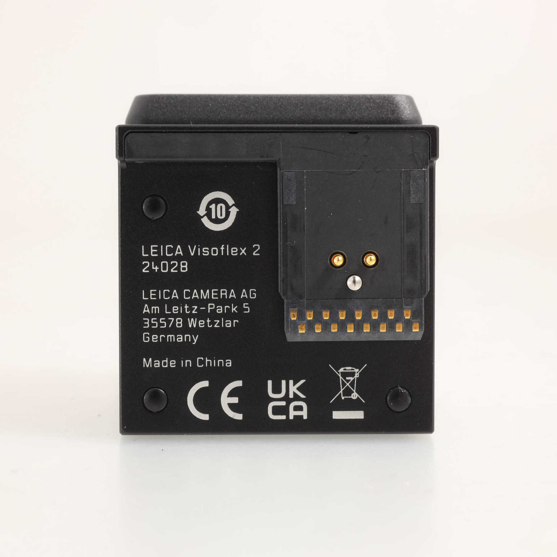 Leica Visoflex 2 Leica Visoflex 2