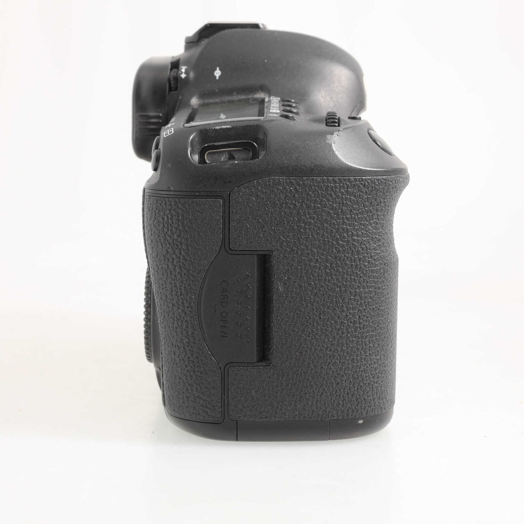 Canon EOS 5D Mark III Canon EOS 5D Mark III