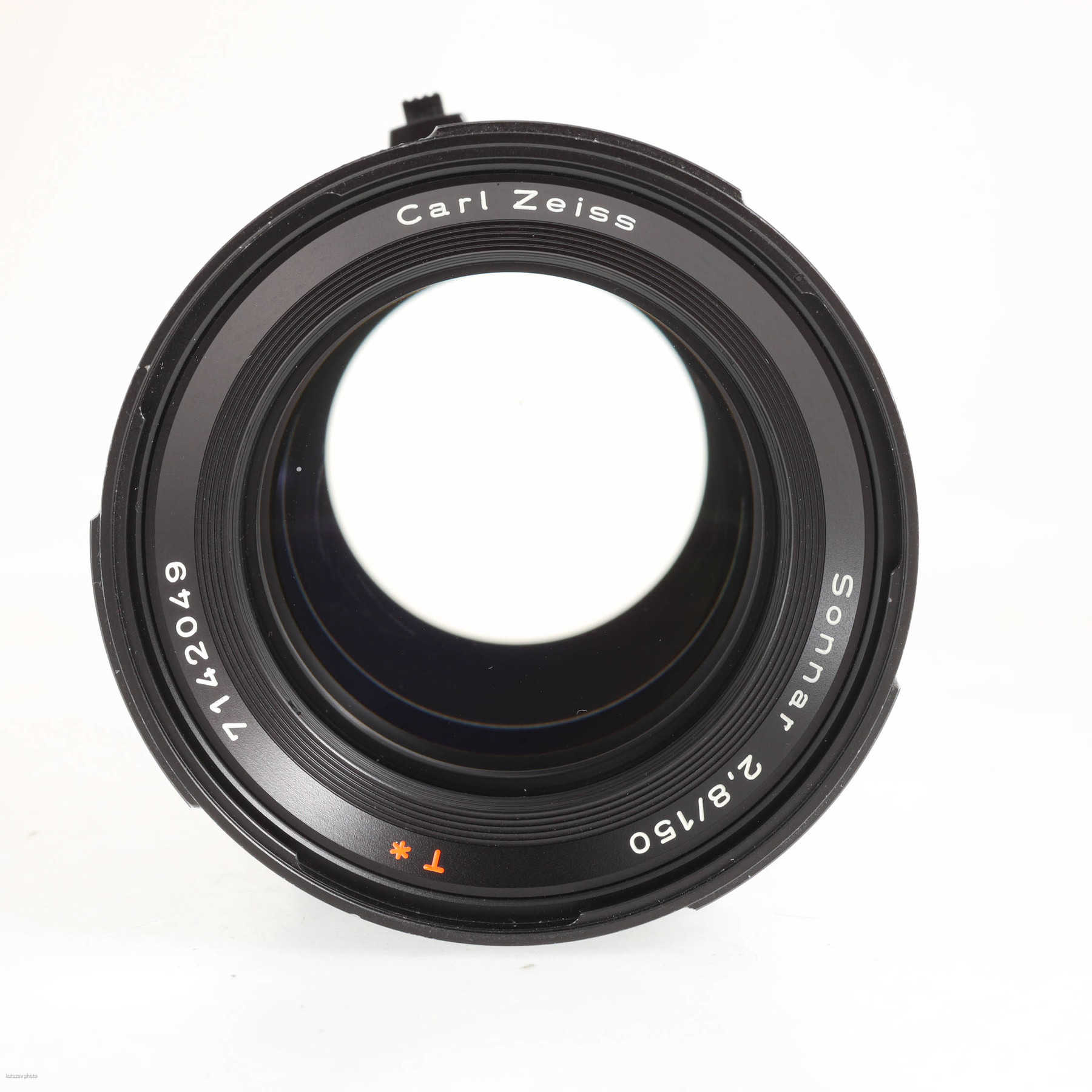 Hasselblad 150mm f/2.8 T* FE Carl Zeiss Sonnar Hasselblad 150mm f/2.8 T* FE Carl Zeiss Sonnar