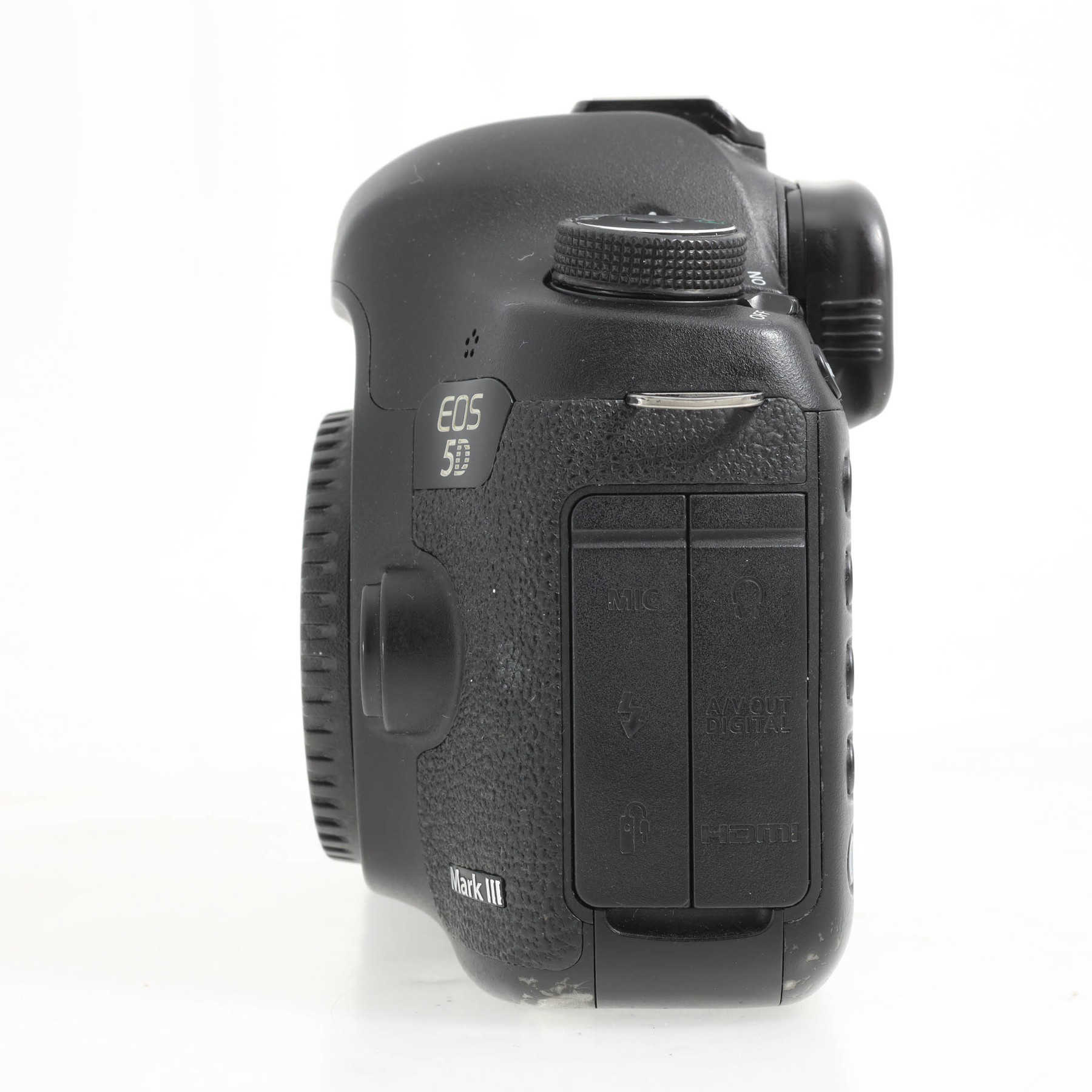 Canon EOS 5D Mark III Canon EOS 5D Mark III