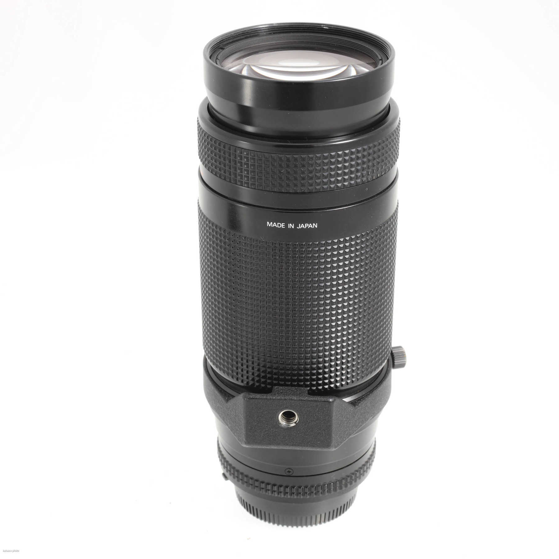 Nikon 75-300mm f/4.5-5.6 AF Nikkor Nikon 75-300mm f/4.5-5.6 AF Nikkor
