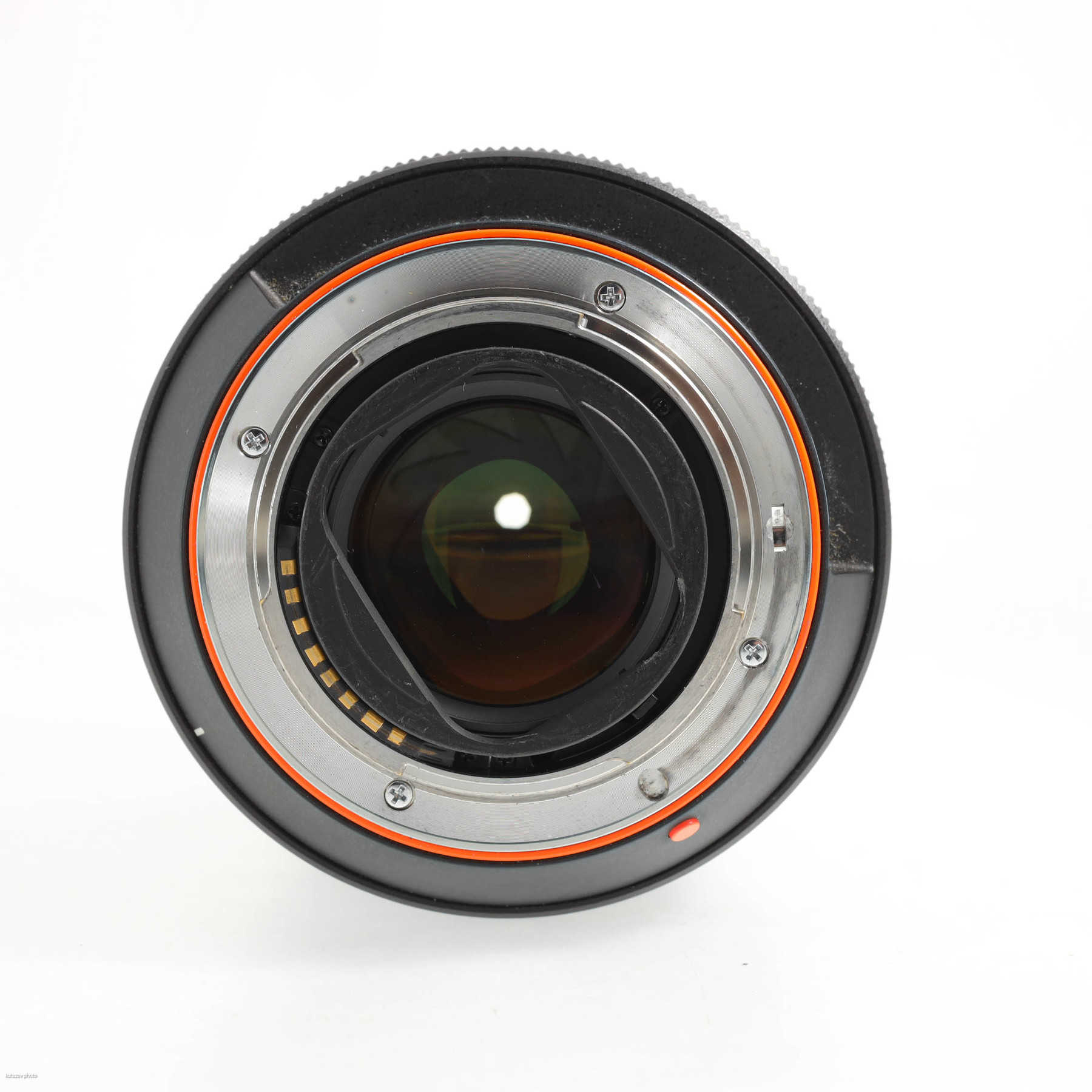 Zeiss 24-70mm f/2.8 Vario-Sonnar T* ZA SSM II Zeiss 24-70mm f/2.8 Vario-Sonnar T* ZA SSM II