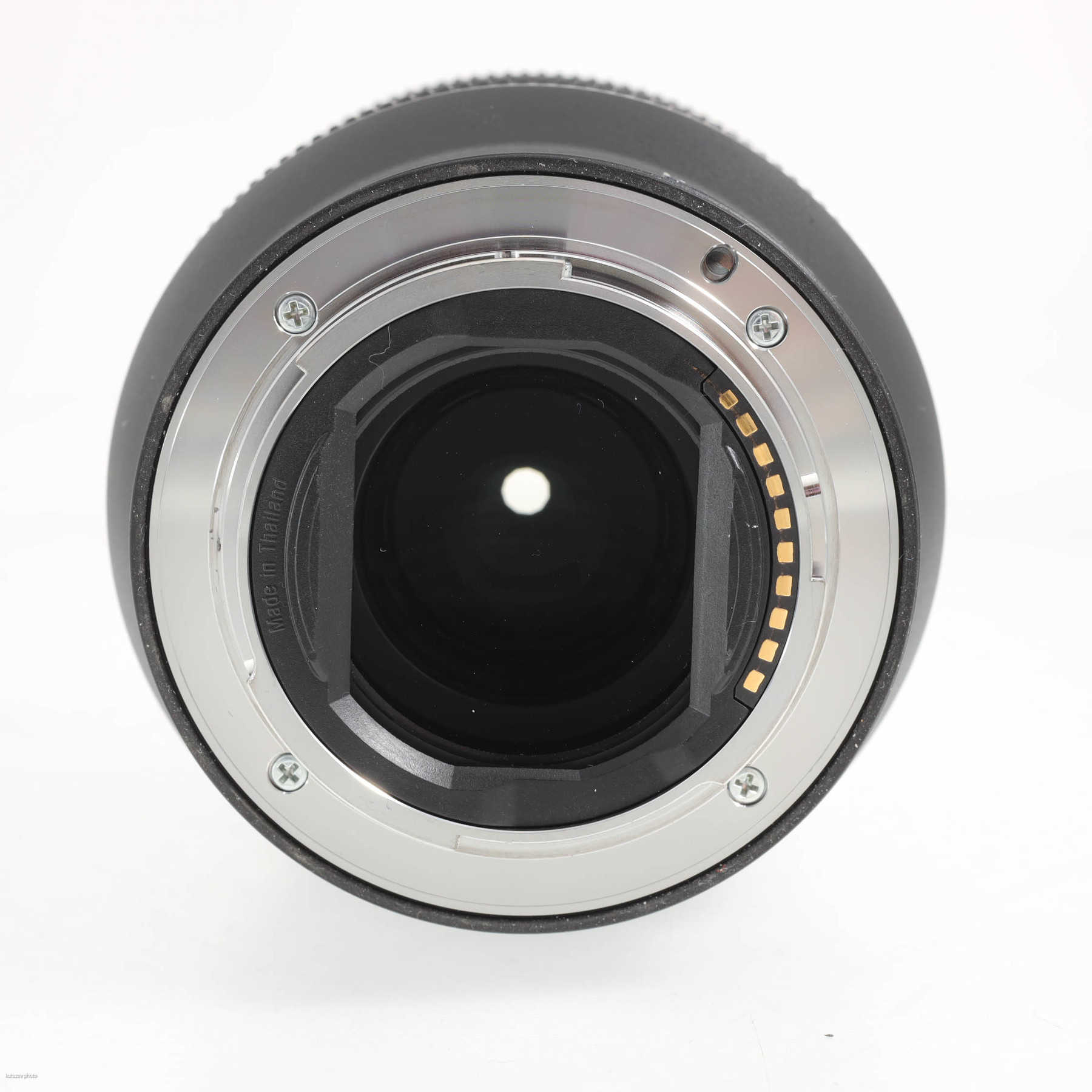 Sony 24mm f/1.4 FE G Master Sony 24mm f/1.4 FE G Master